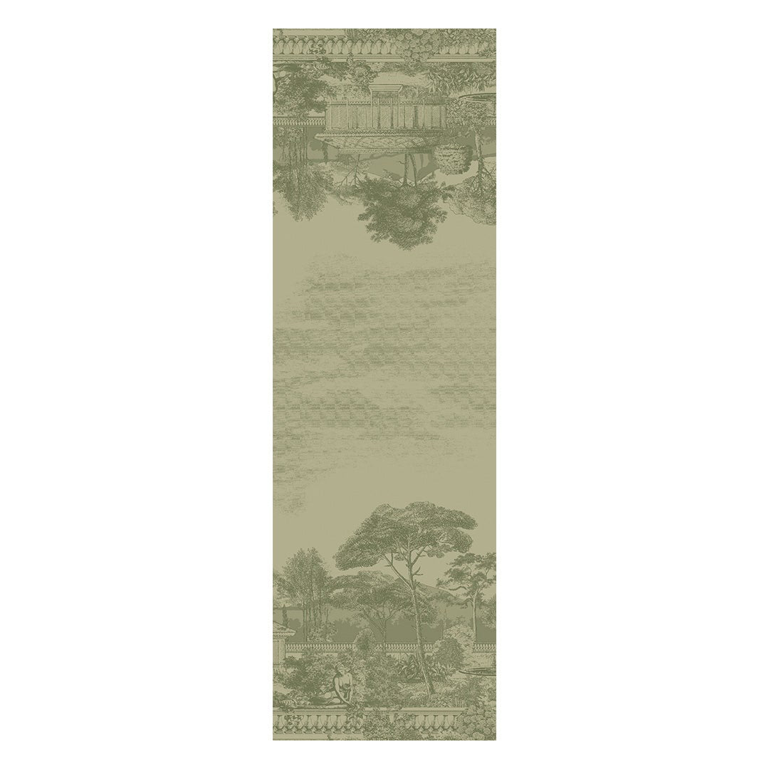 Garnier Thiebaut Jardin Spirituel Tablerunner - Thumbnail 5
