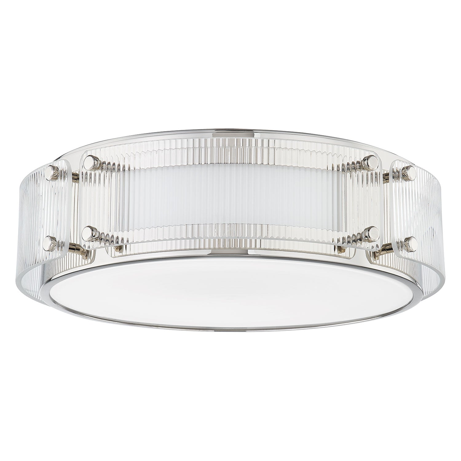 Hudson Valley Lighting Clifford Flush Ceiling Mount