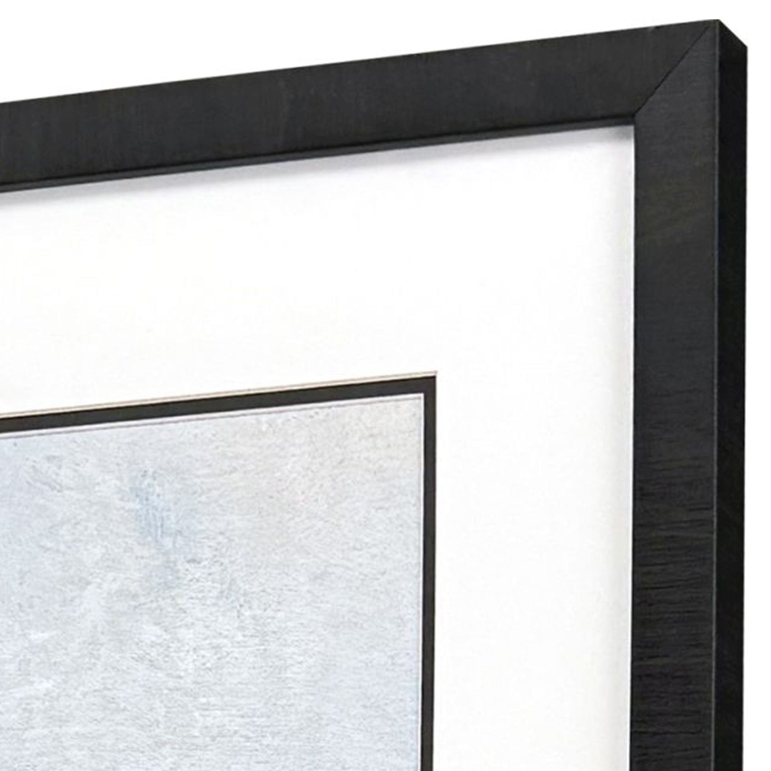 Robinson Azure Valley Framed Artwork Set of 2
