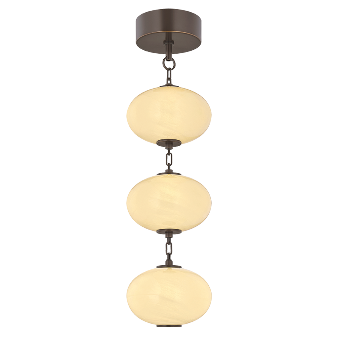 Corbett Lighting Nephele Pendant