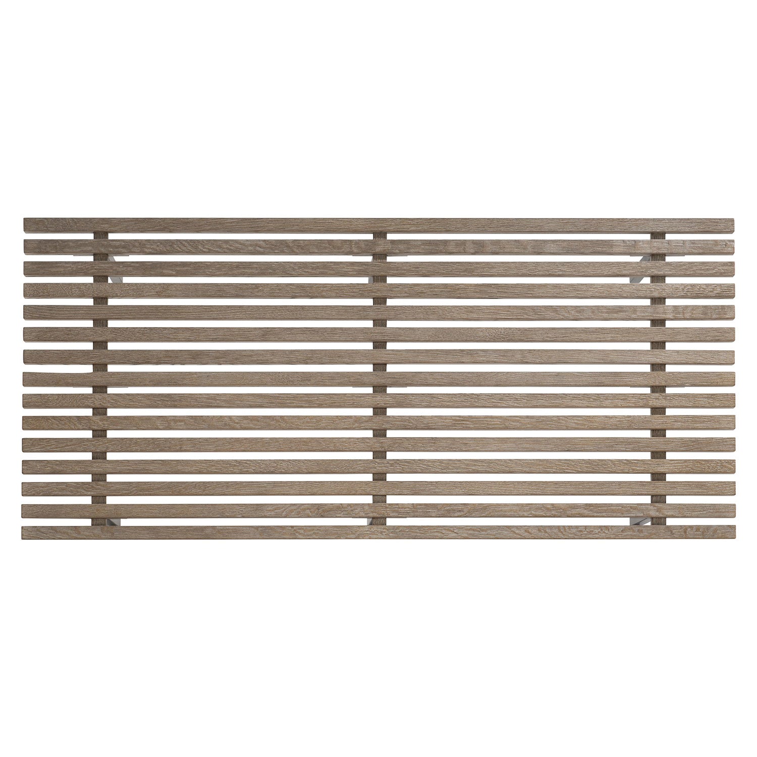Bernhardt Living Brumley Cocktail Table