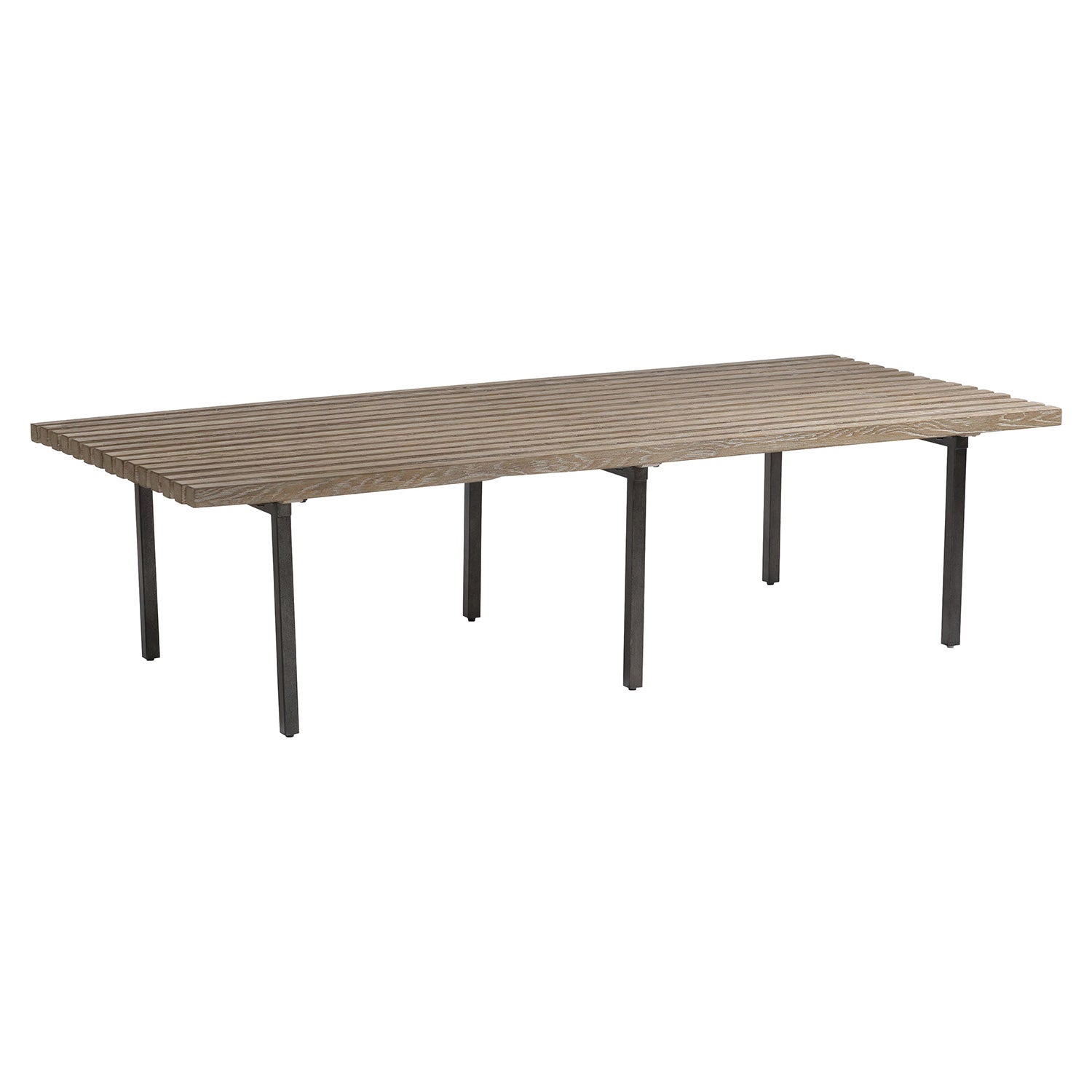 Bernhardt Living Brumley Cocktail Table