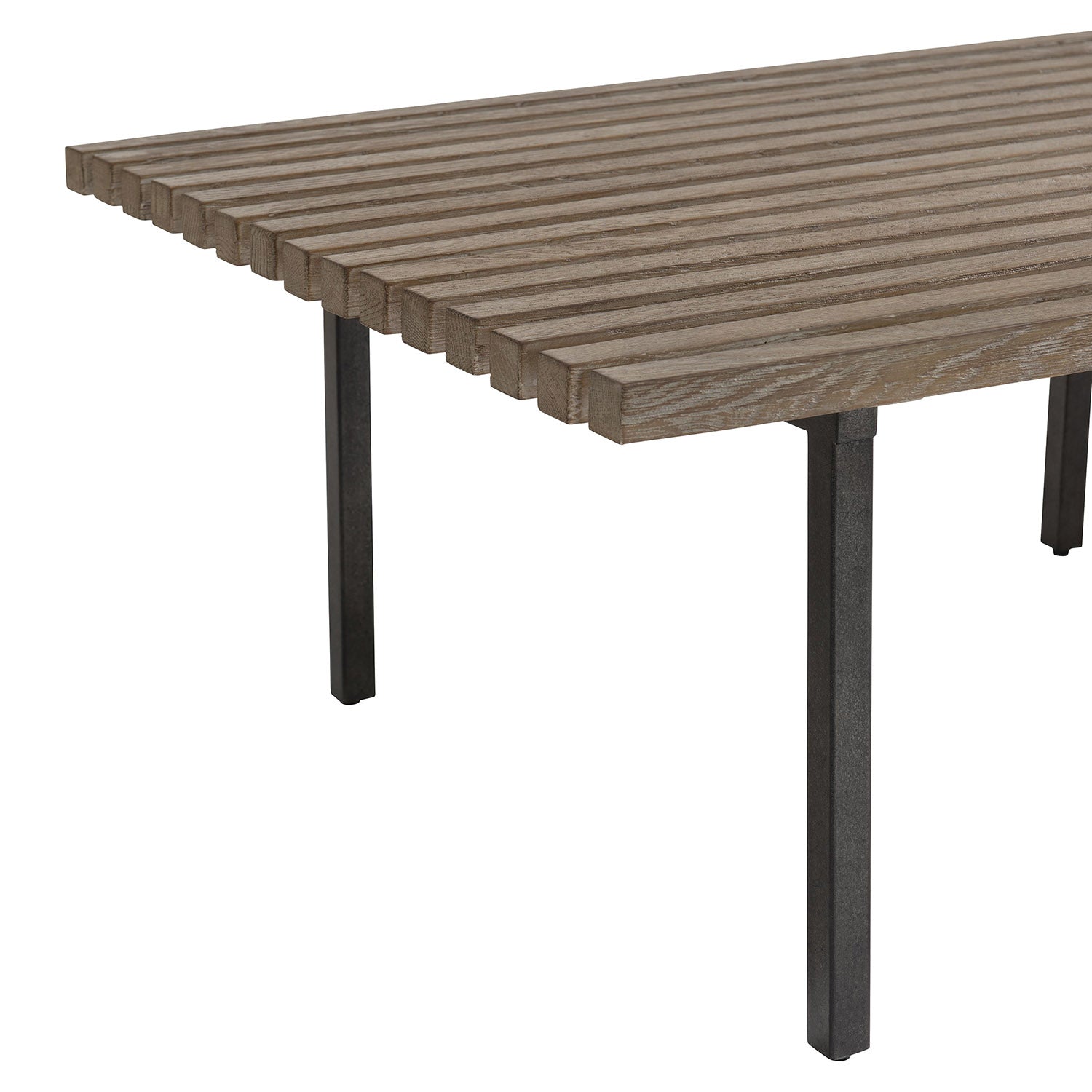 Bernhardt Living Brumley Cocktail Table