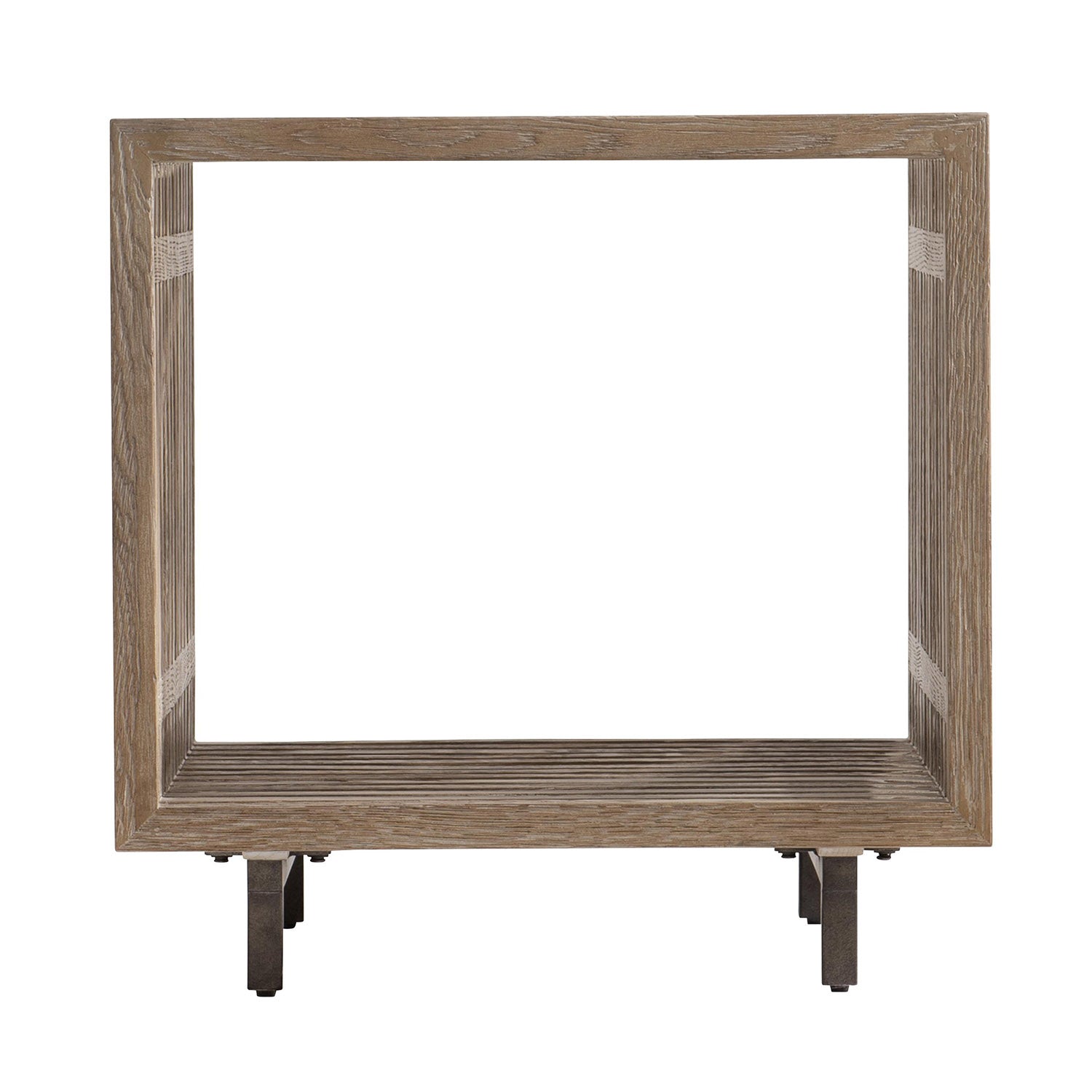 Bernhardt Living Brumley Side Table