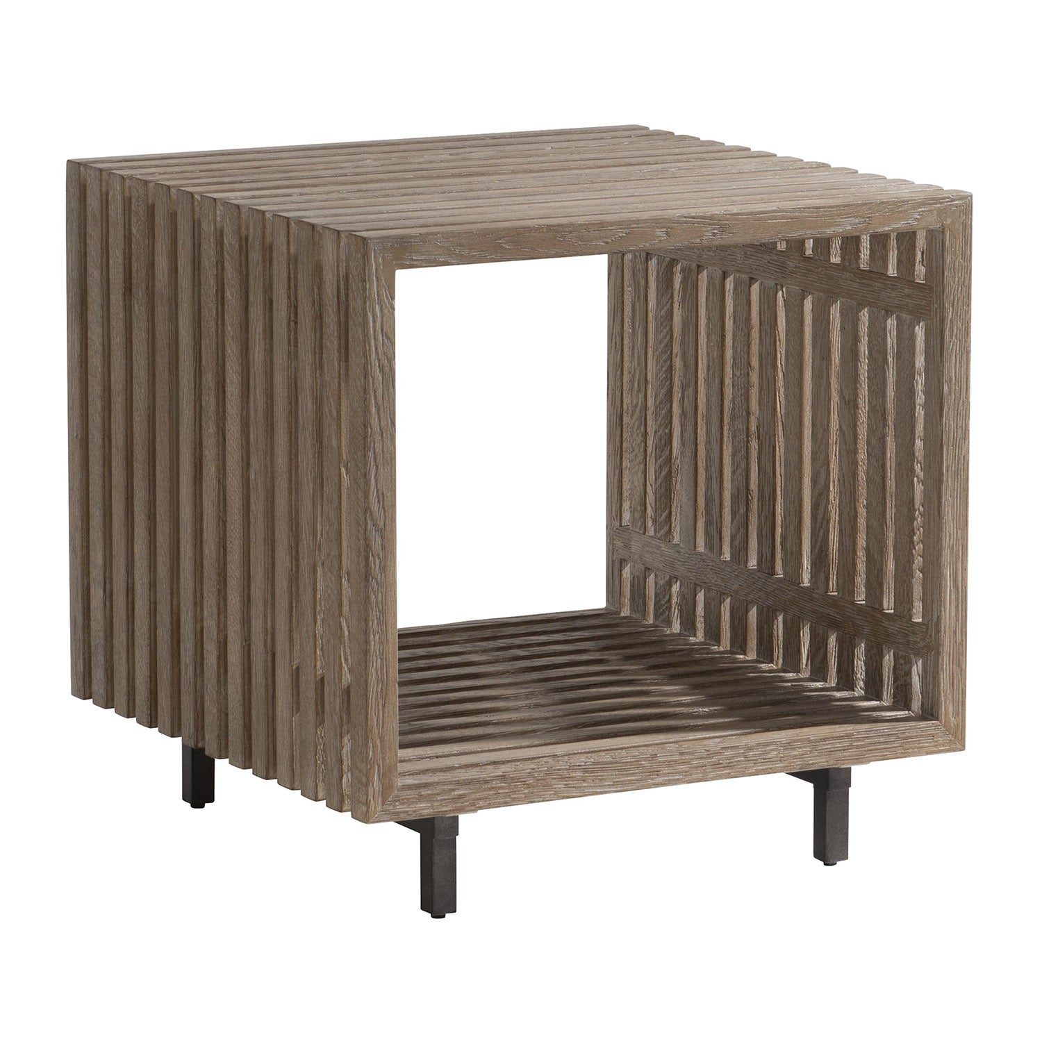 Bernhardt Living Brumley Side Table