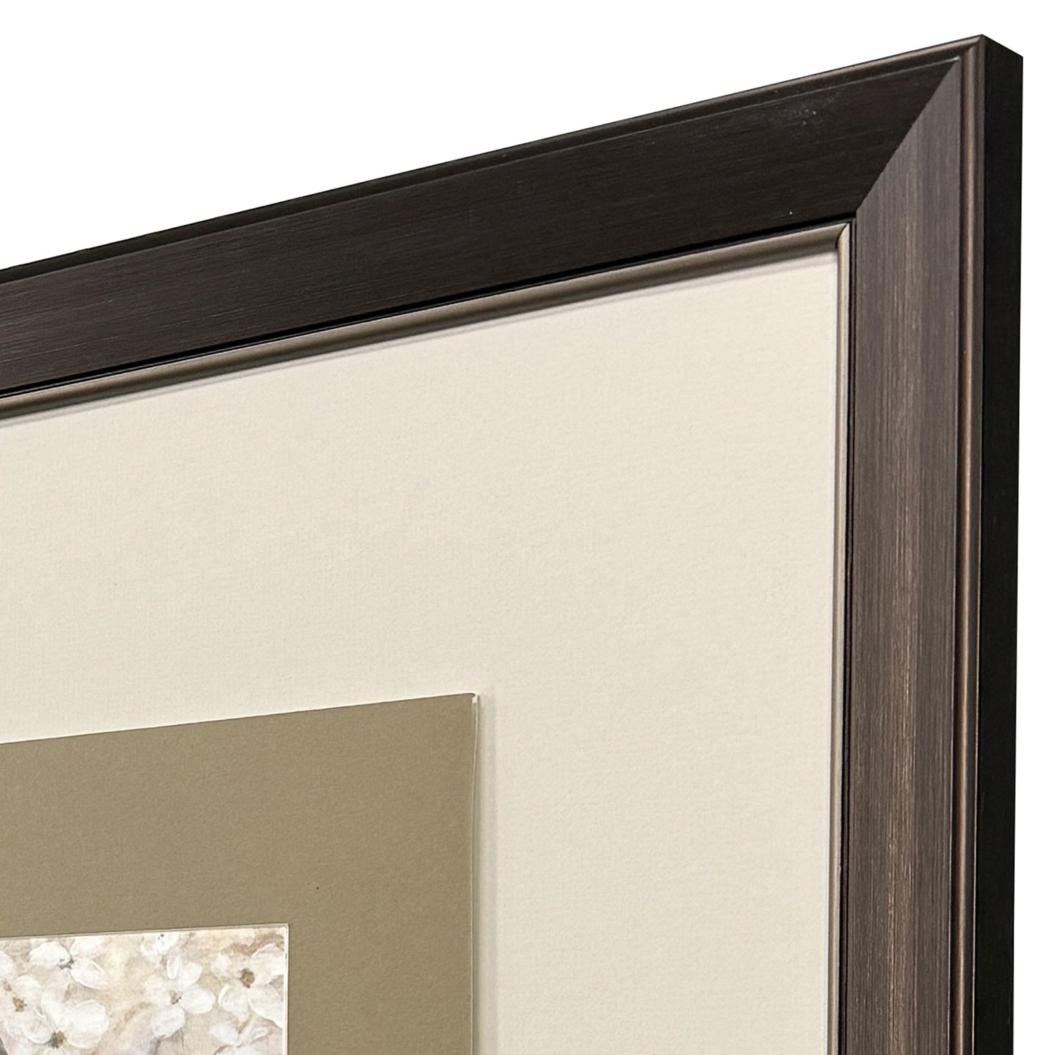 Robinson Fragrant Perch Framed Artwork Set of 2