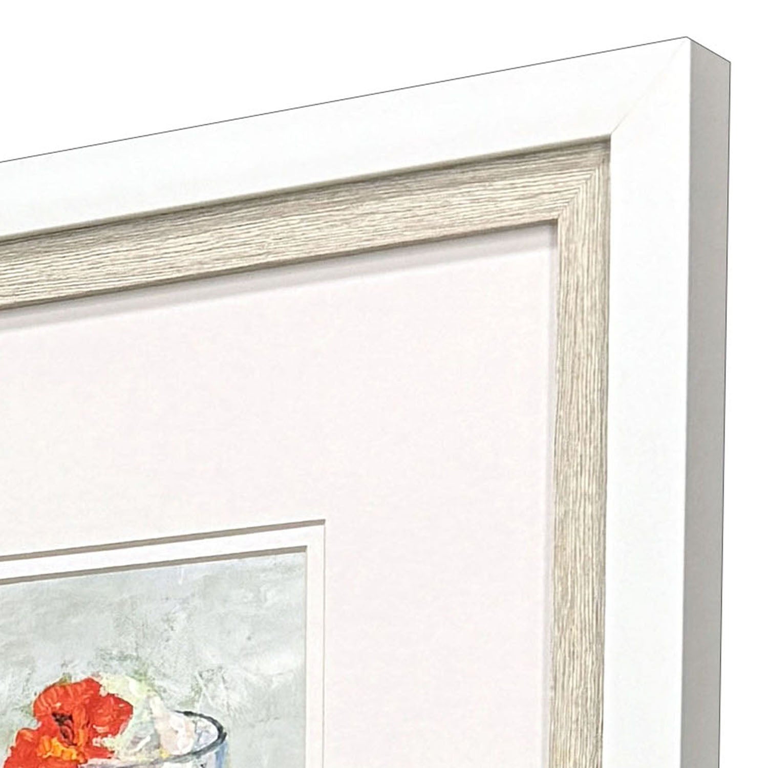 Lee Refreshers Framed Artwork Set of 4