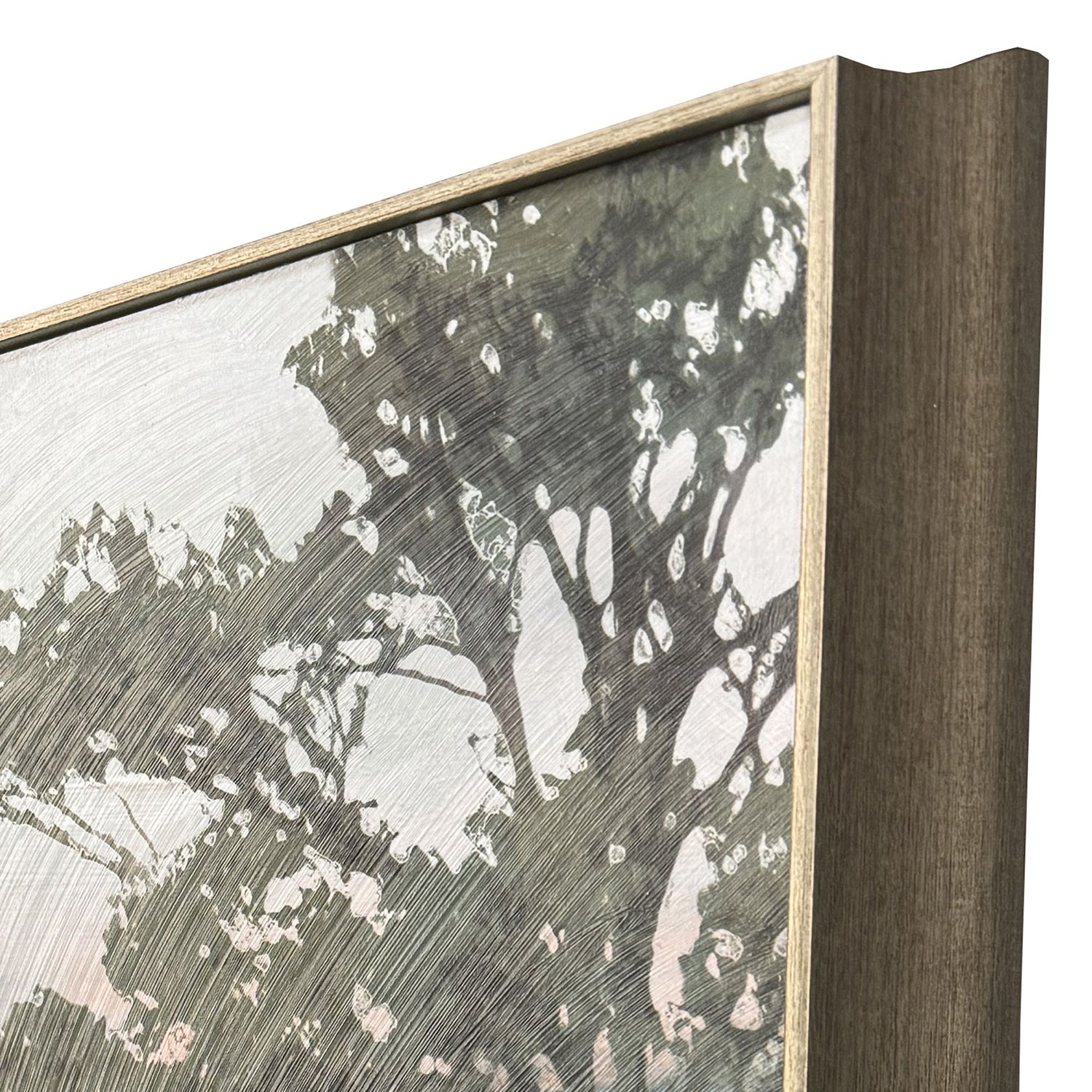 Galloway Noorong Framed Artwork