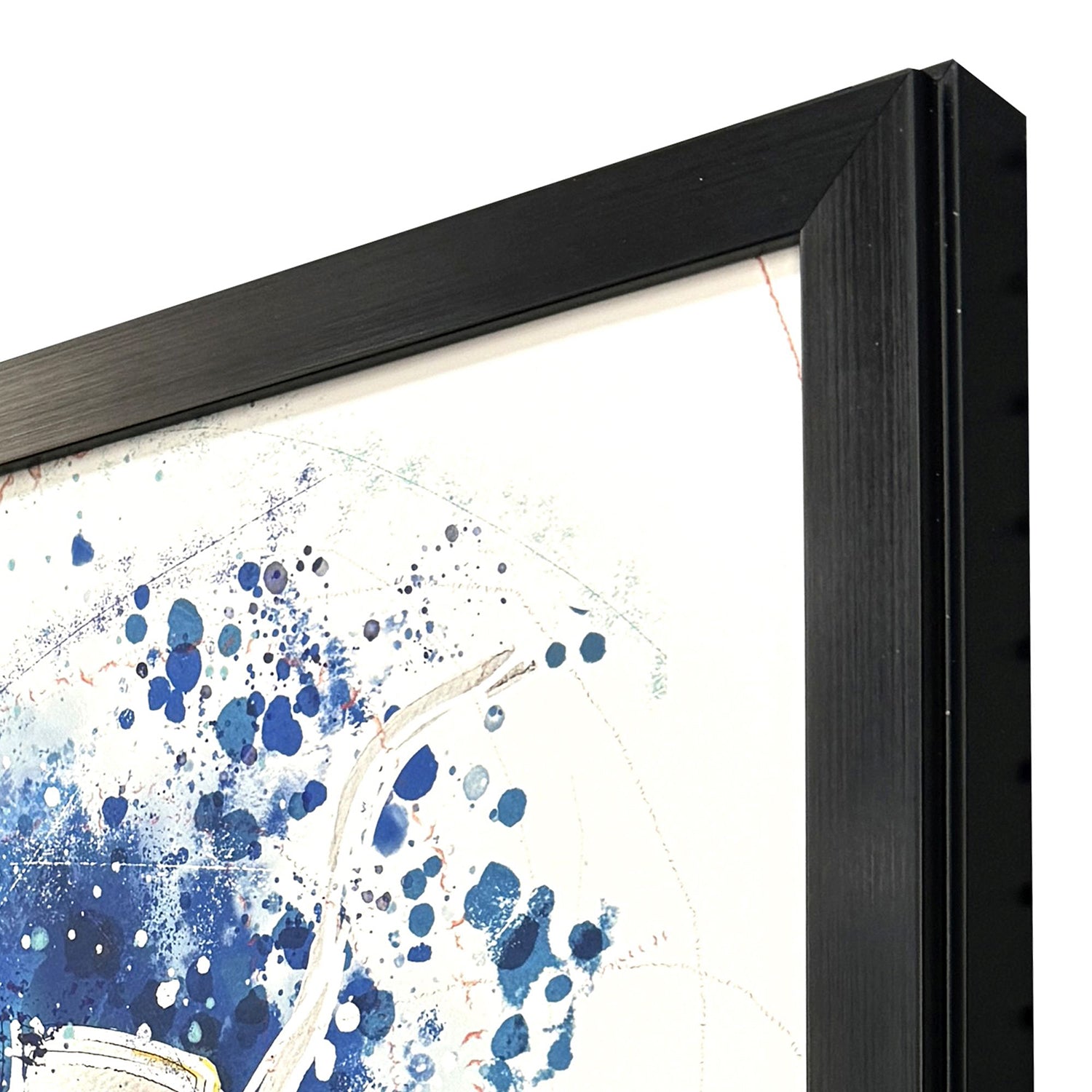 Charro Elevate Your Game Framed Artwork