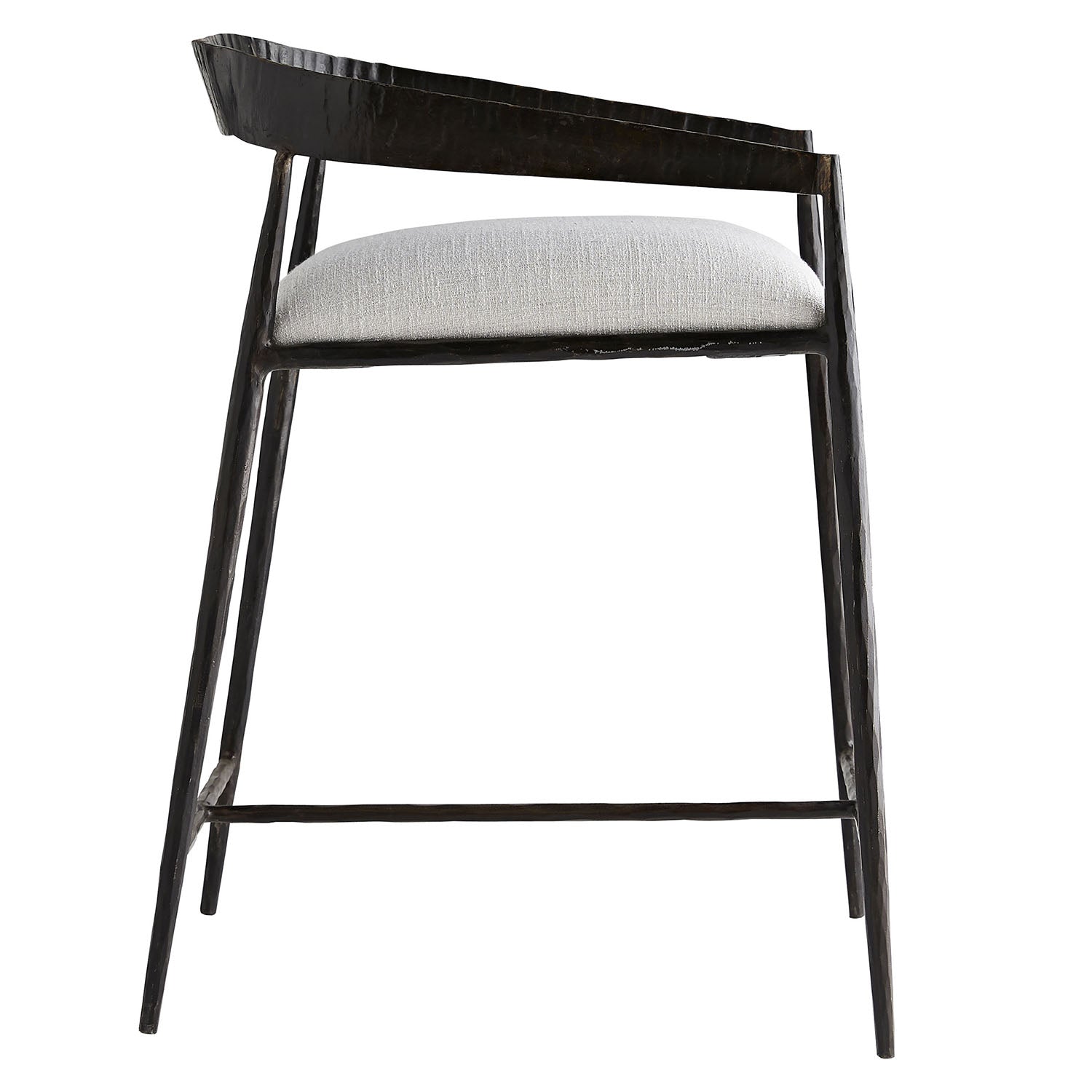 Arteriors Ansel Counter Stool