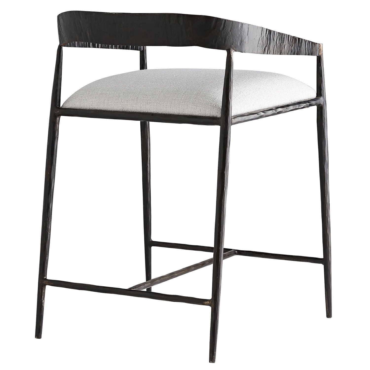 Arteriors Ansel Counter Stool
