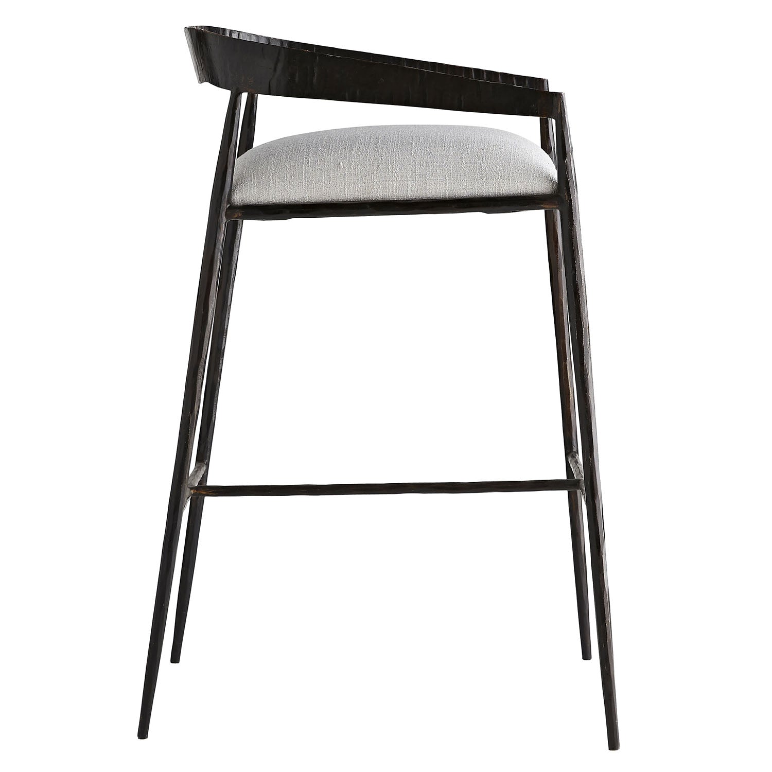 Arteriors Ansel Bar Stool