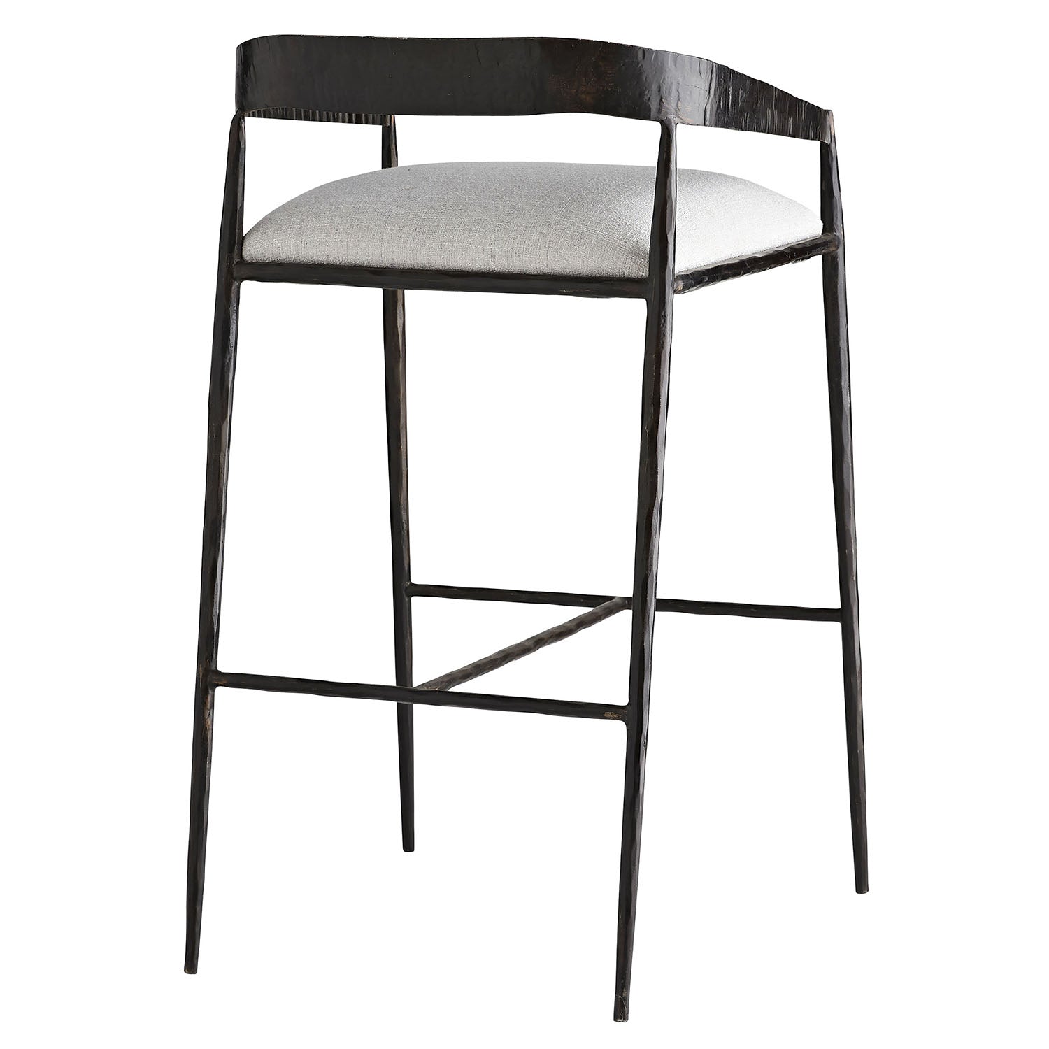 Arteriors Ansel Bar Stool