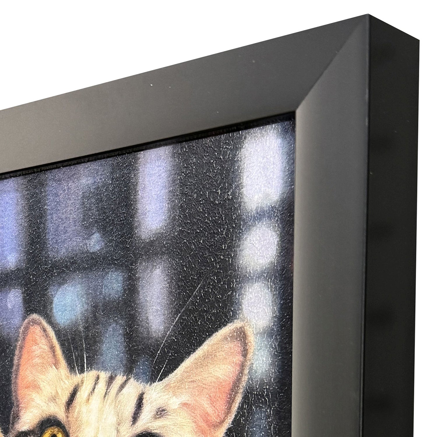 Heffernan Happy Hour Framed Artwork