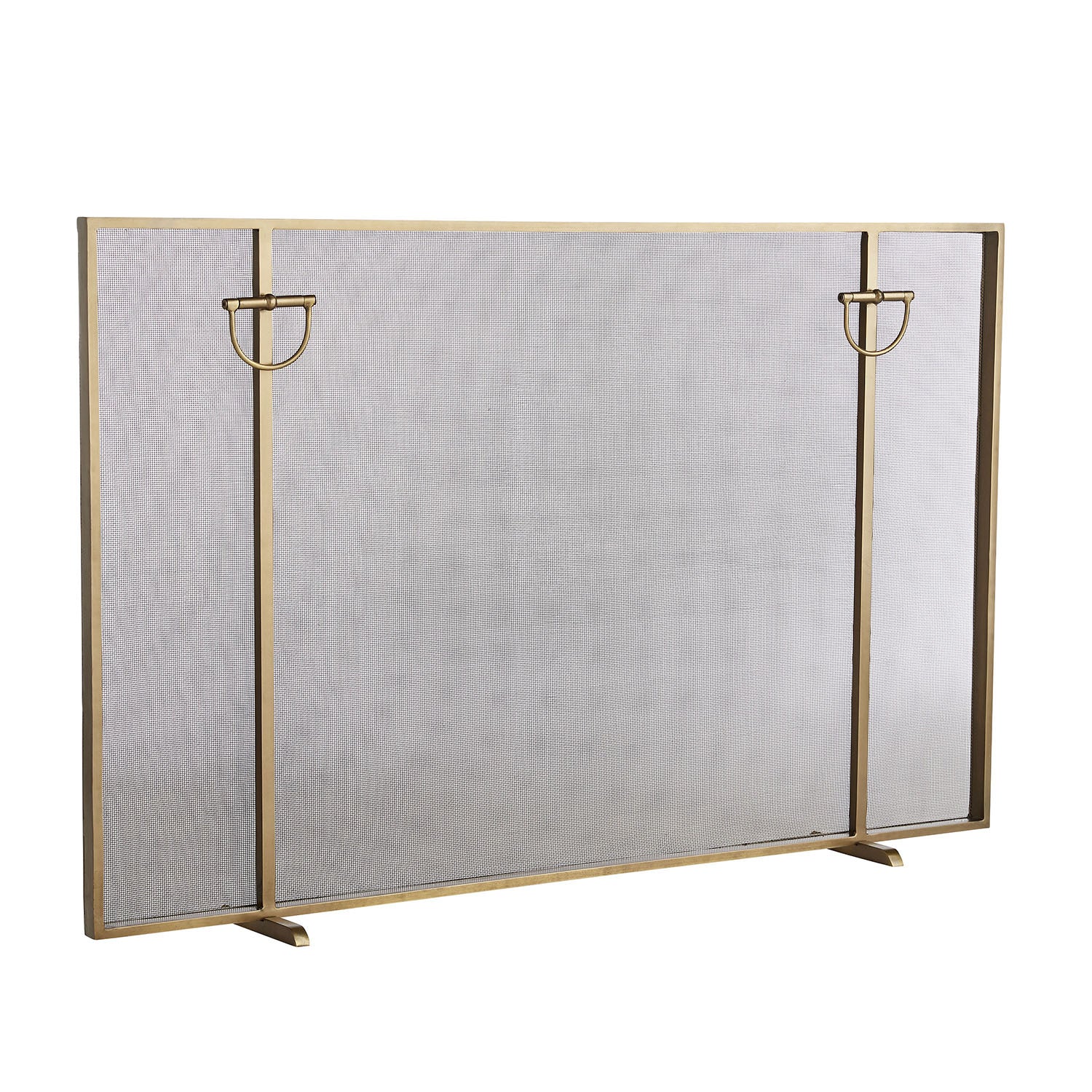 Arteriors Brooklyn Fireplace Screen