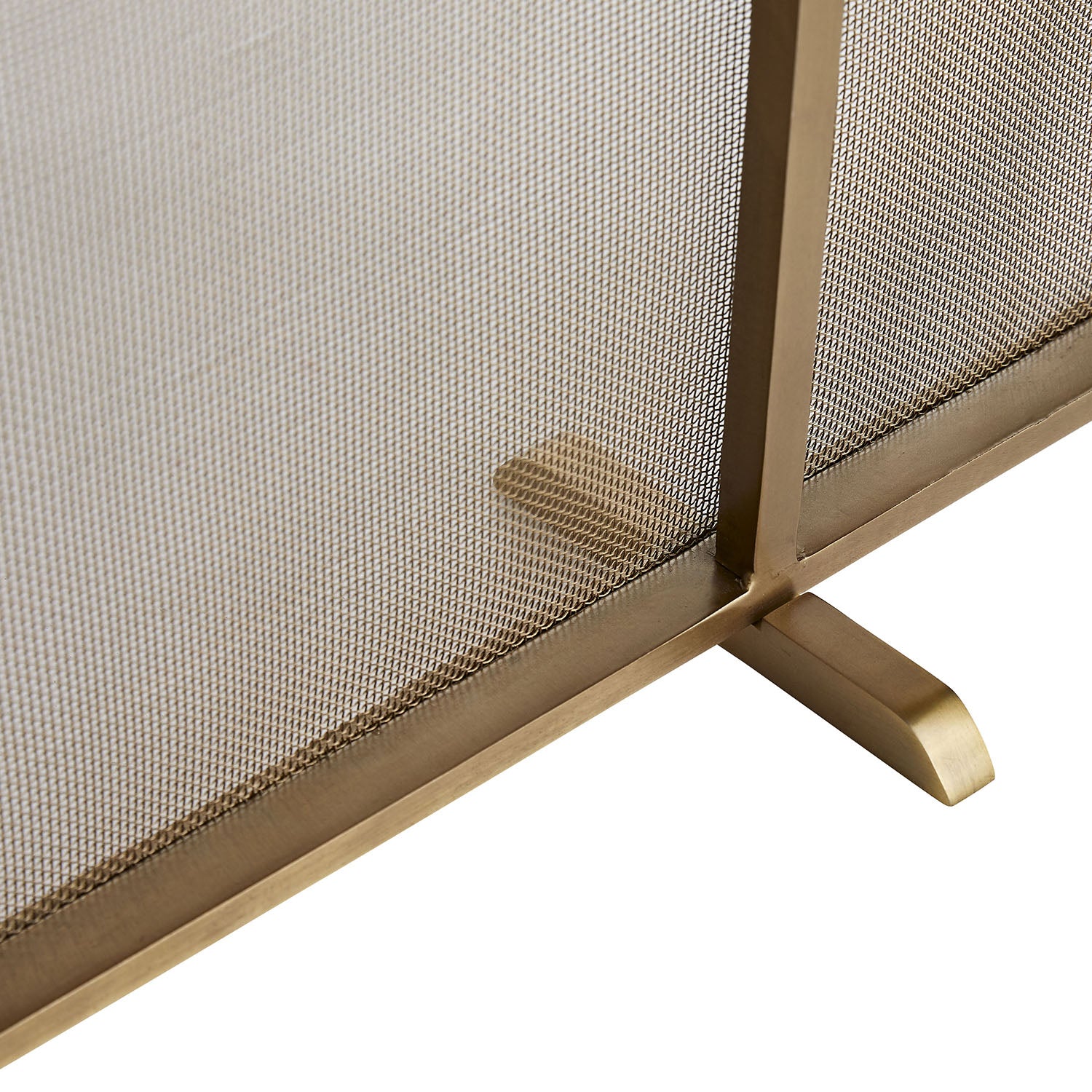 Arteriors Brooklyn Fireplace Screen