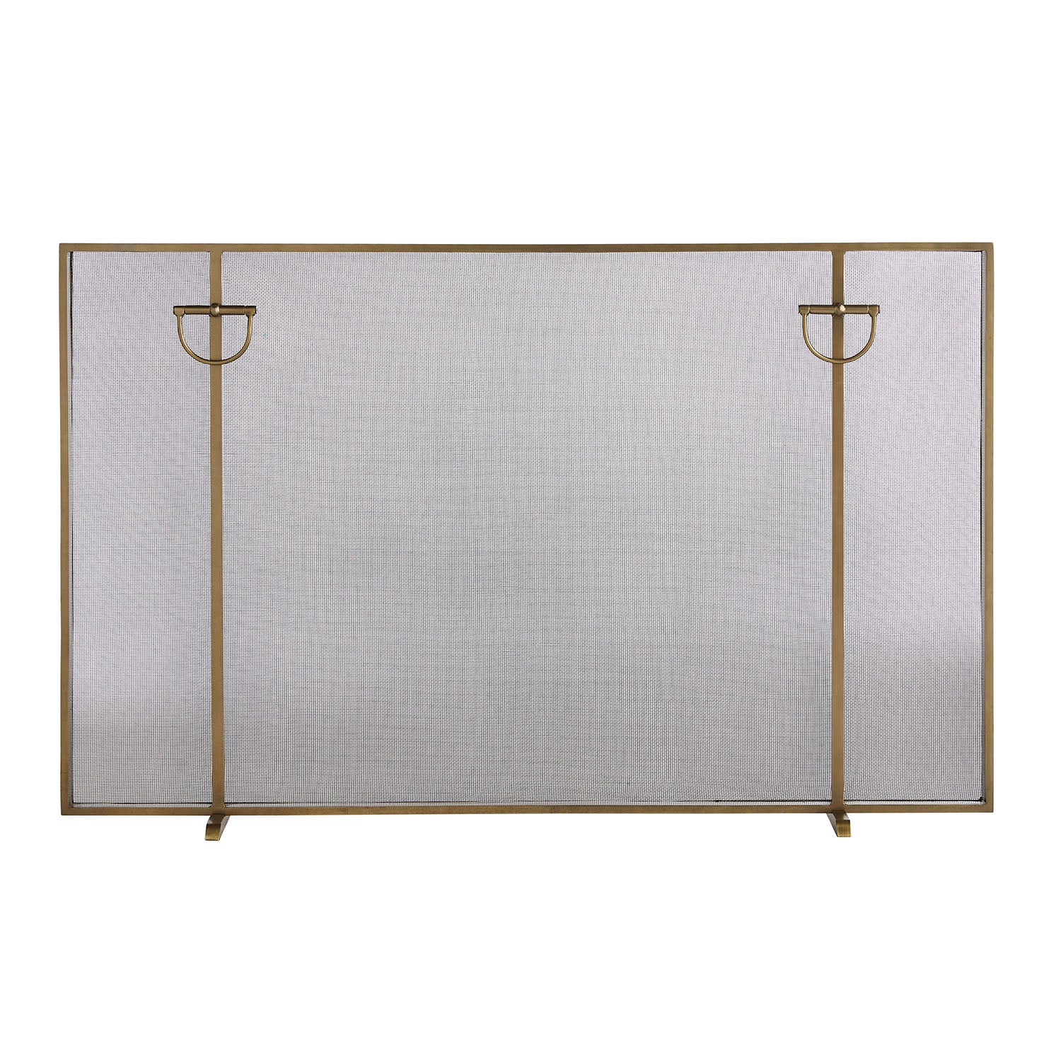 Arteriors Brooklyn Fireplace Screen