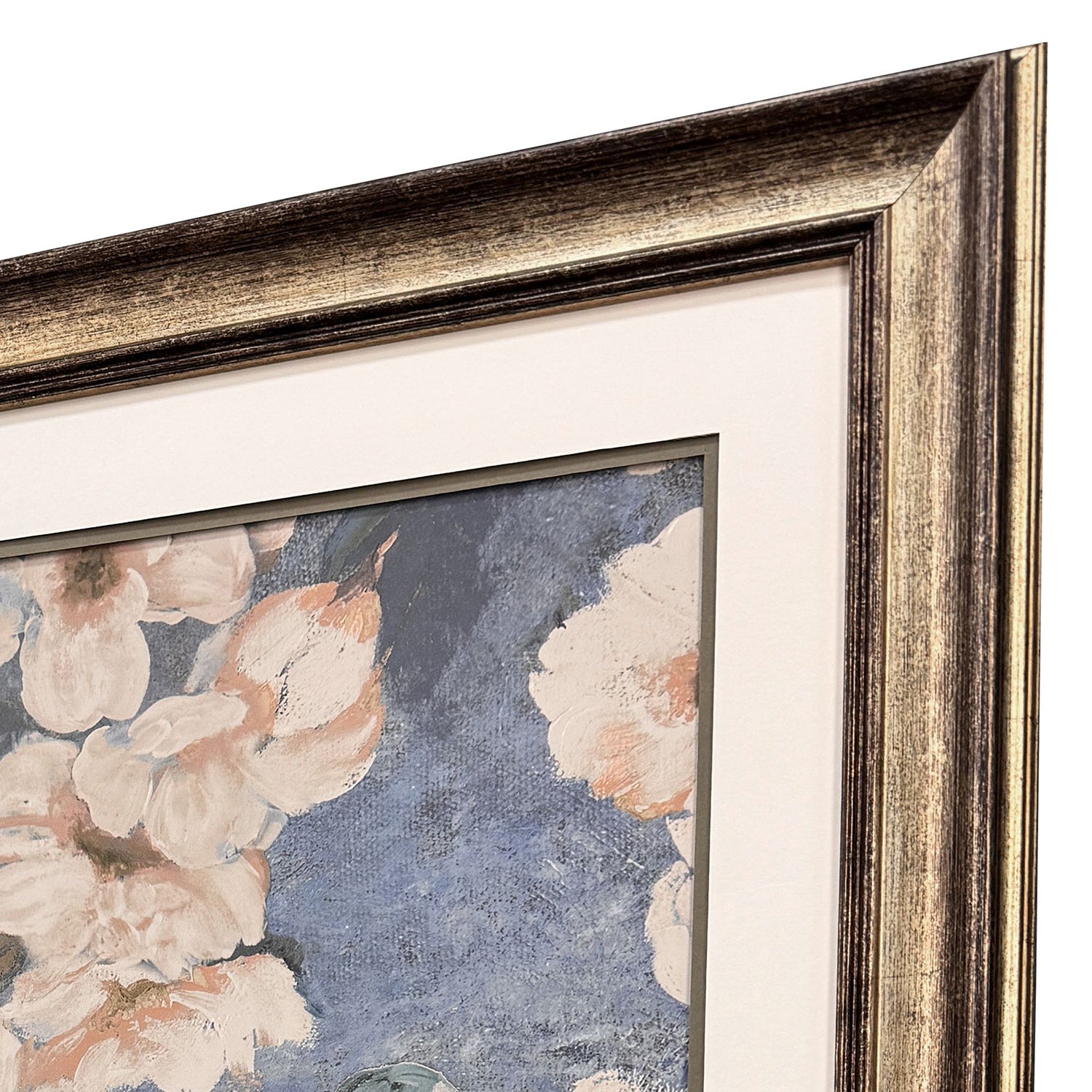 Jordan Glassco-Smith Garden Birds II Framed Art
