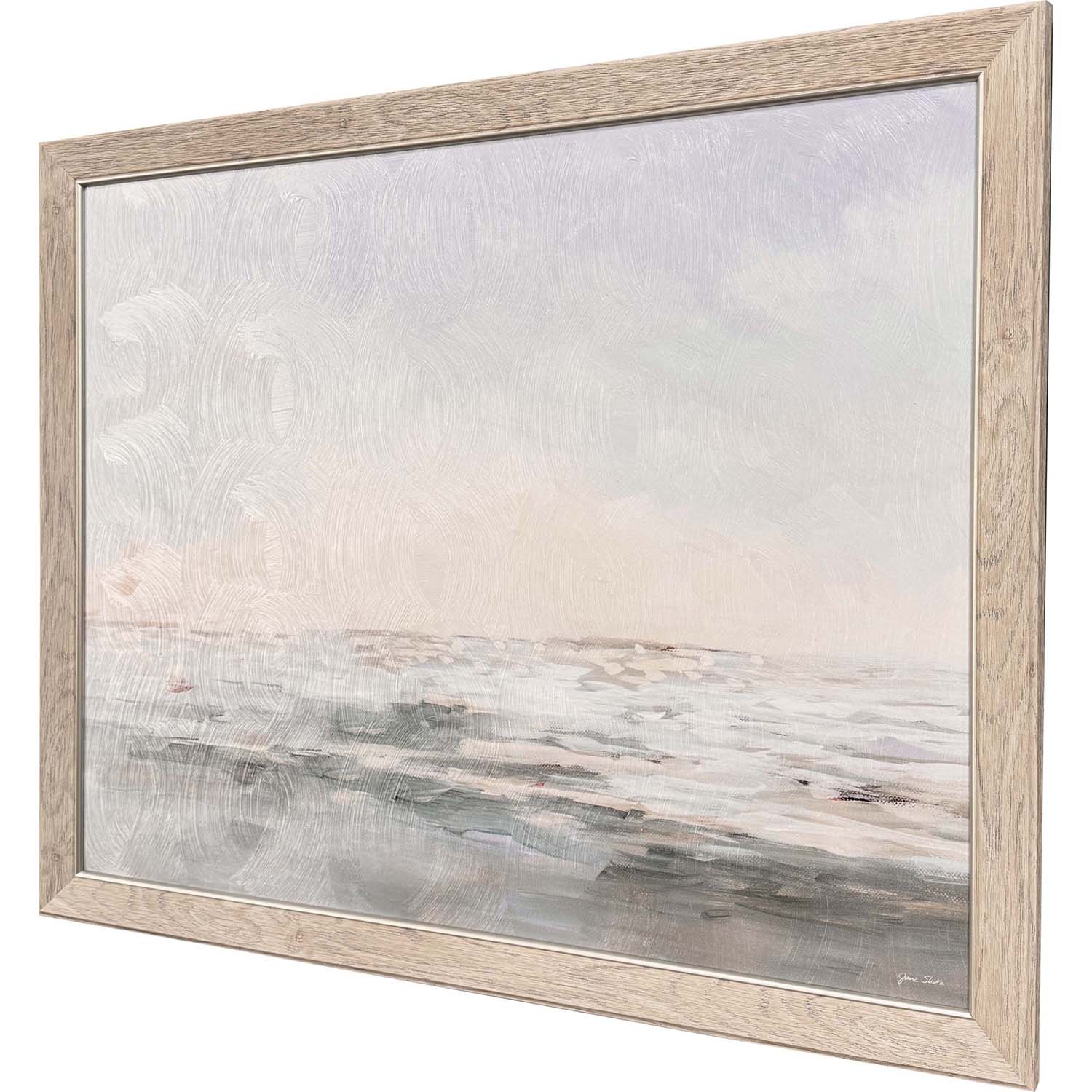 Jordan Glassco-Smith Ocean Horizon Framed Art