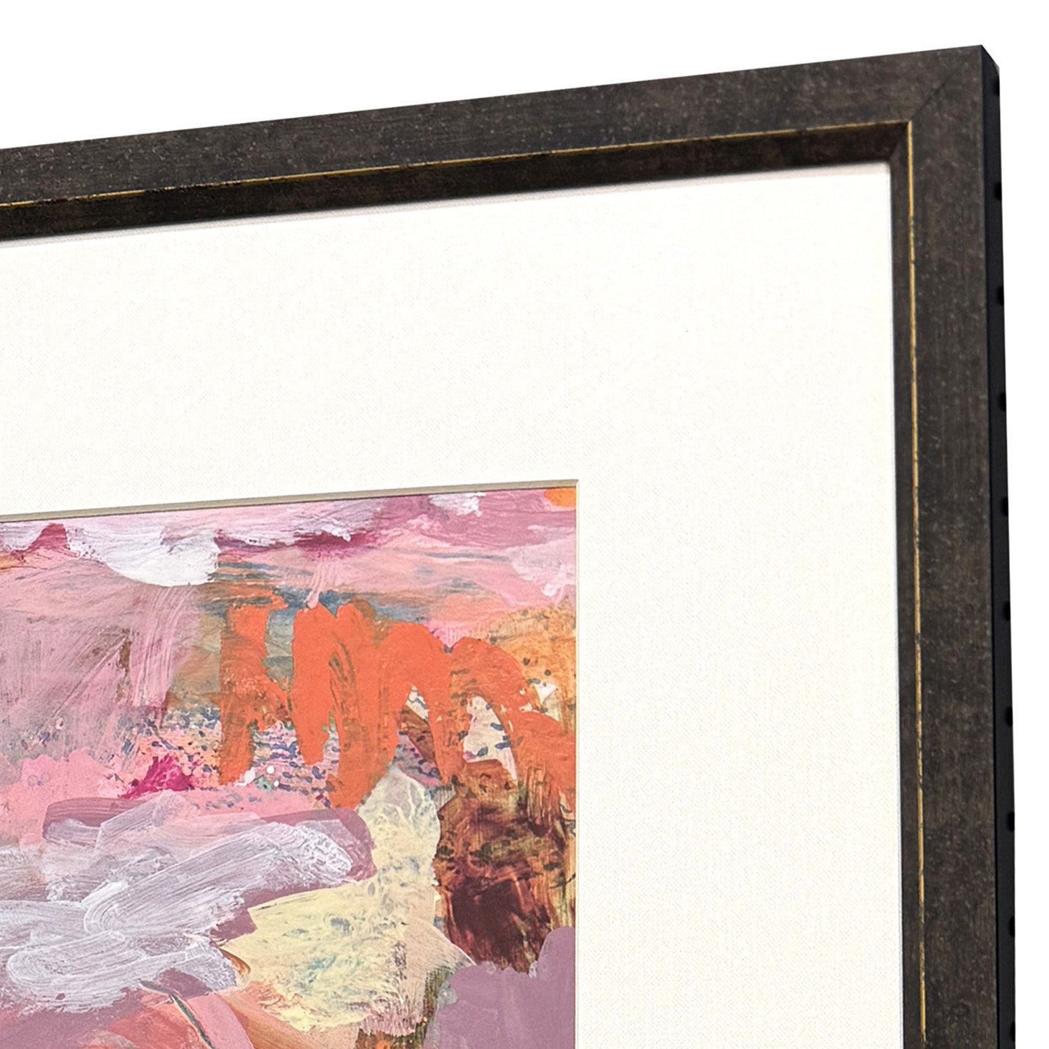 Malanta Knowles Feel the Passion Framed Art Set of 2