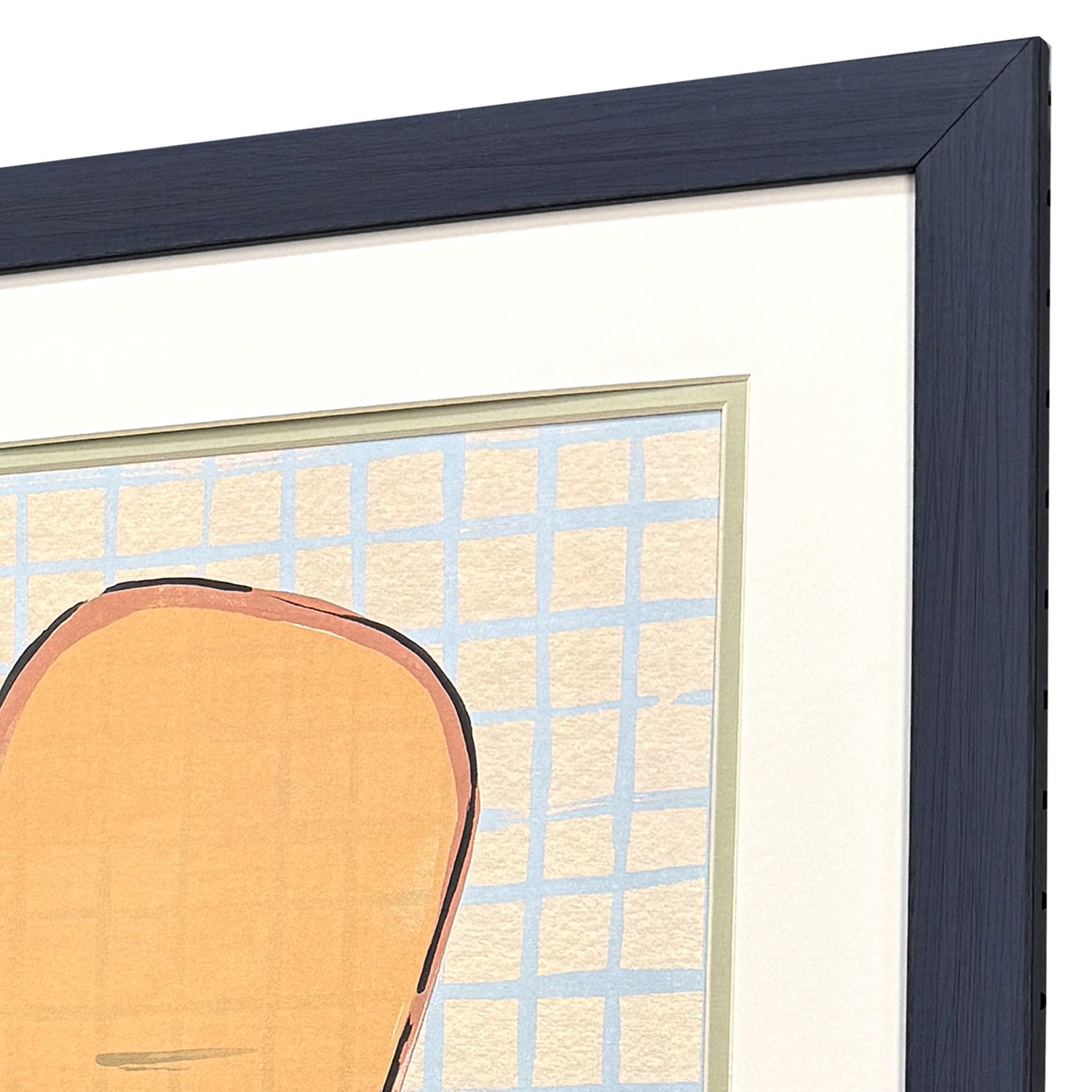 Jordan Glassco-Smith Get a Hobby Framed Art Set of 2