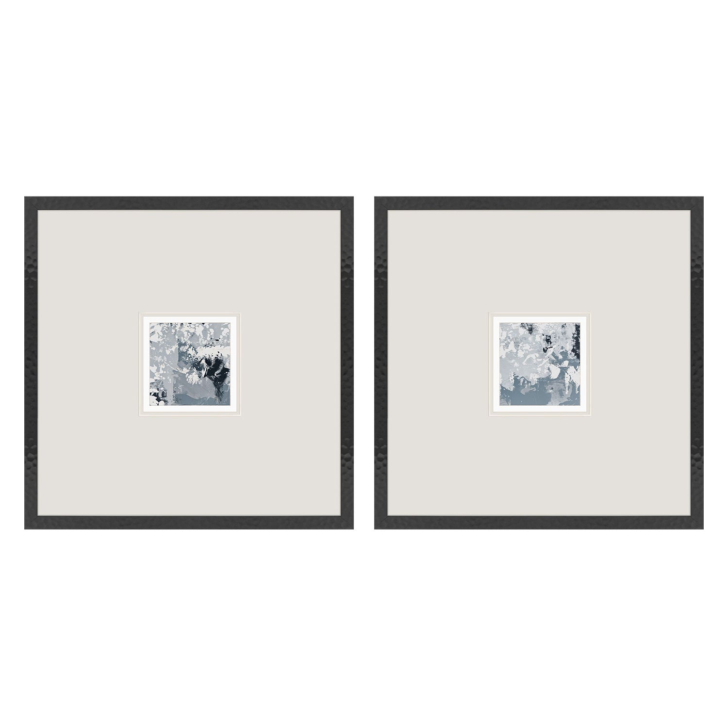Libby Langdon Slate Piano I Framed Art Set of 2