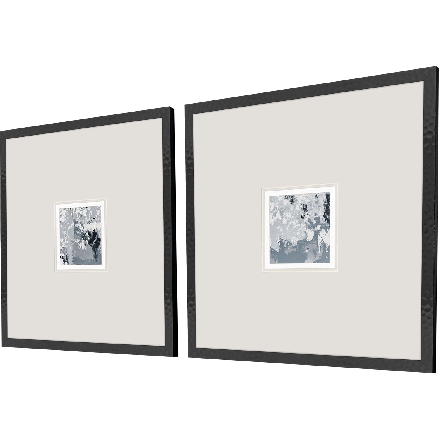 Libby Langdon Slate Piano I Framed Art Set of 2