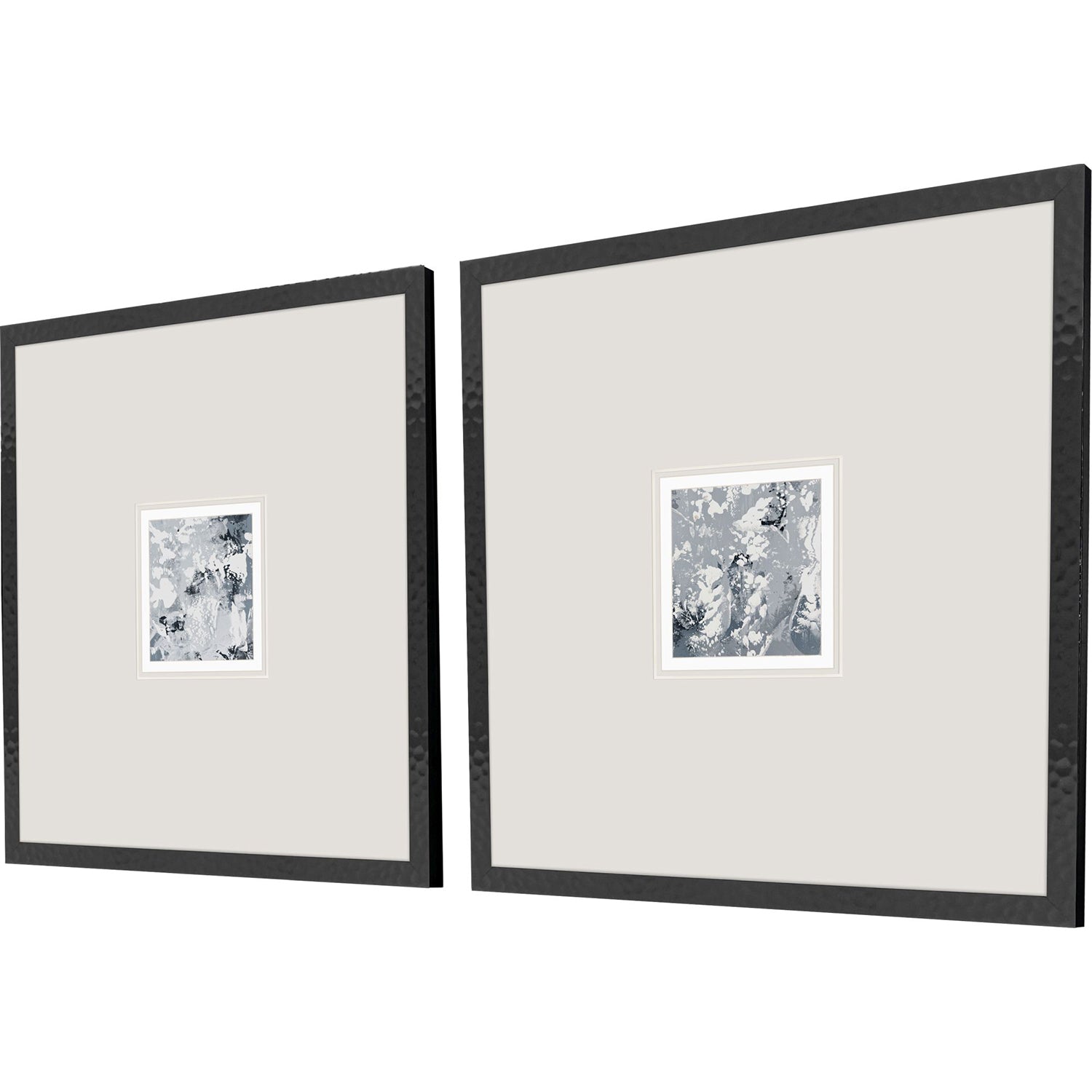 Libby Langdon Slate Piano II Framed Art Set of 2