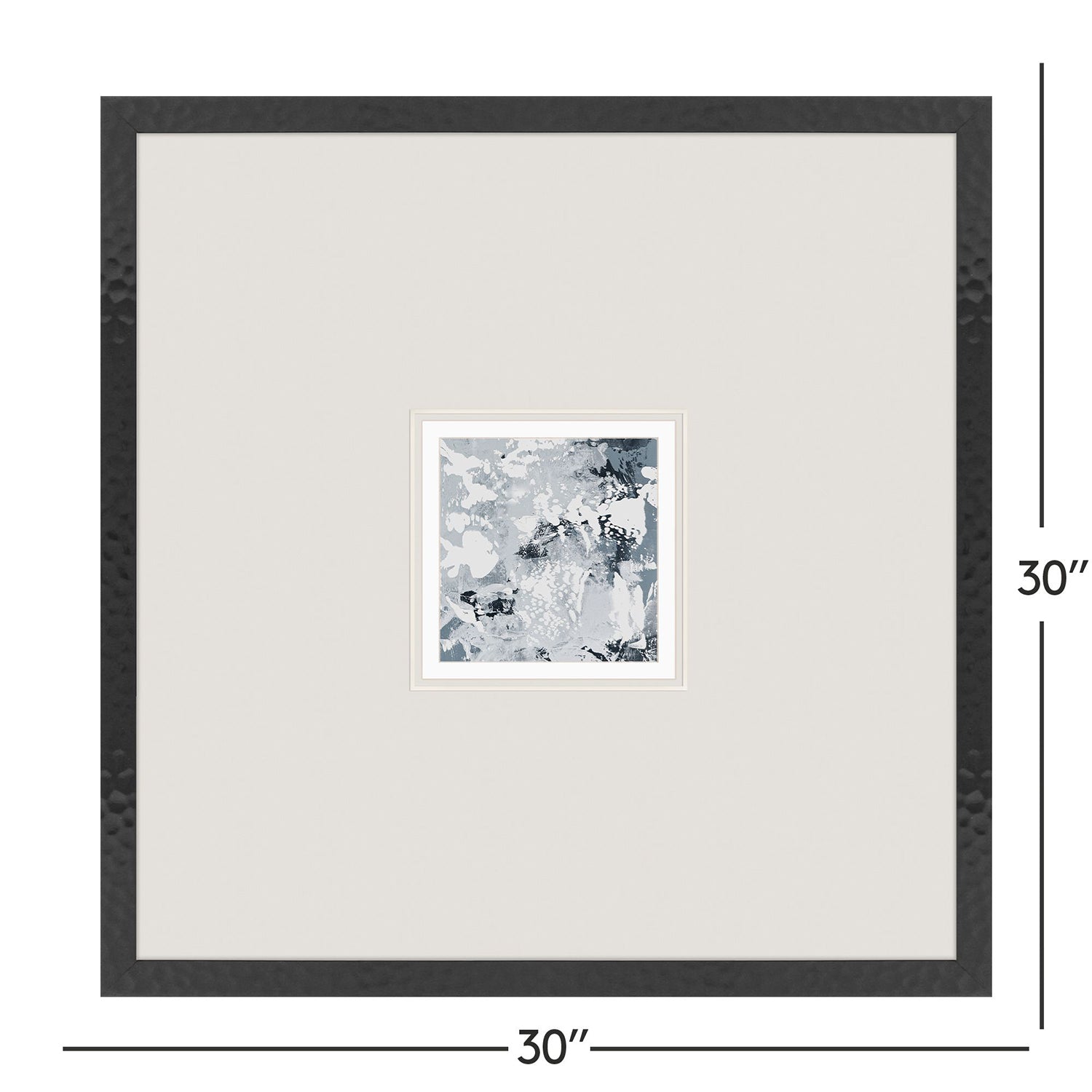 Libby Langdon Slate Piano II Framed Art Set of 2