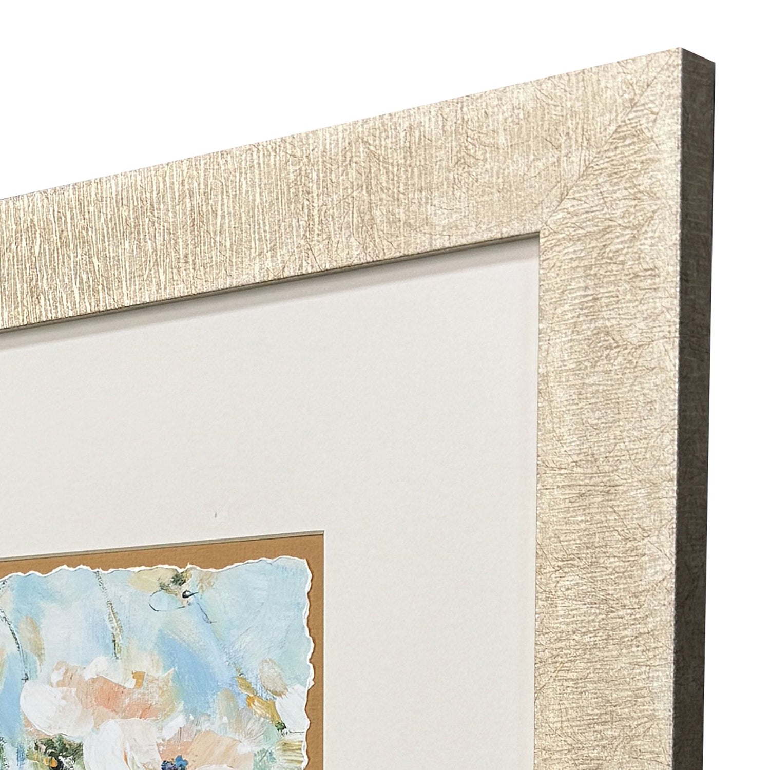Malanta Knowles Spring in Bloom Framed Art Set of 2