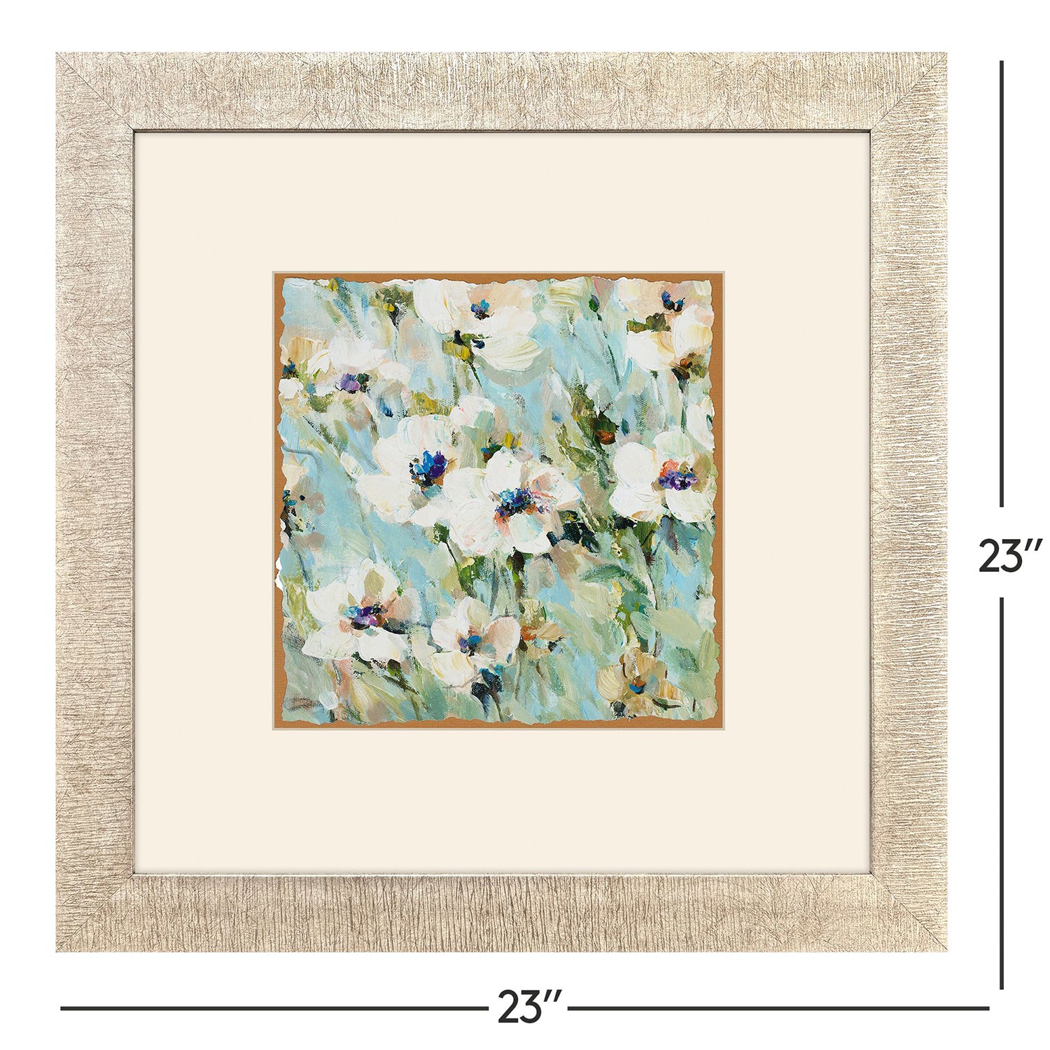 Malanta Knowles Spring in Bloom Framed Art Set of 2