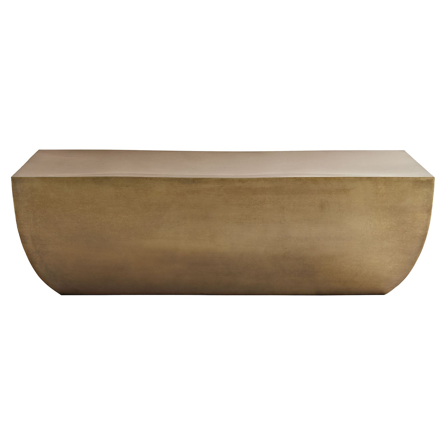 Arteriors Caroline Coffee Table - Thumbnail 2