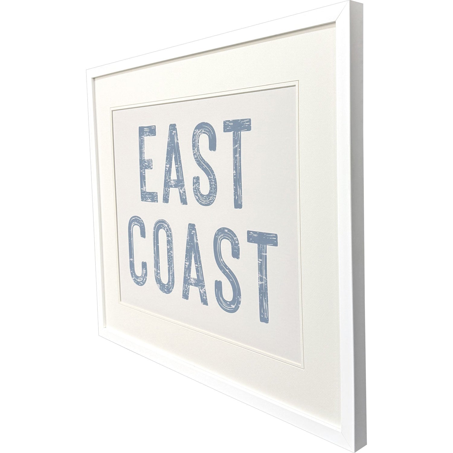 Sarah Lang East Coast Framed Art