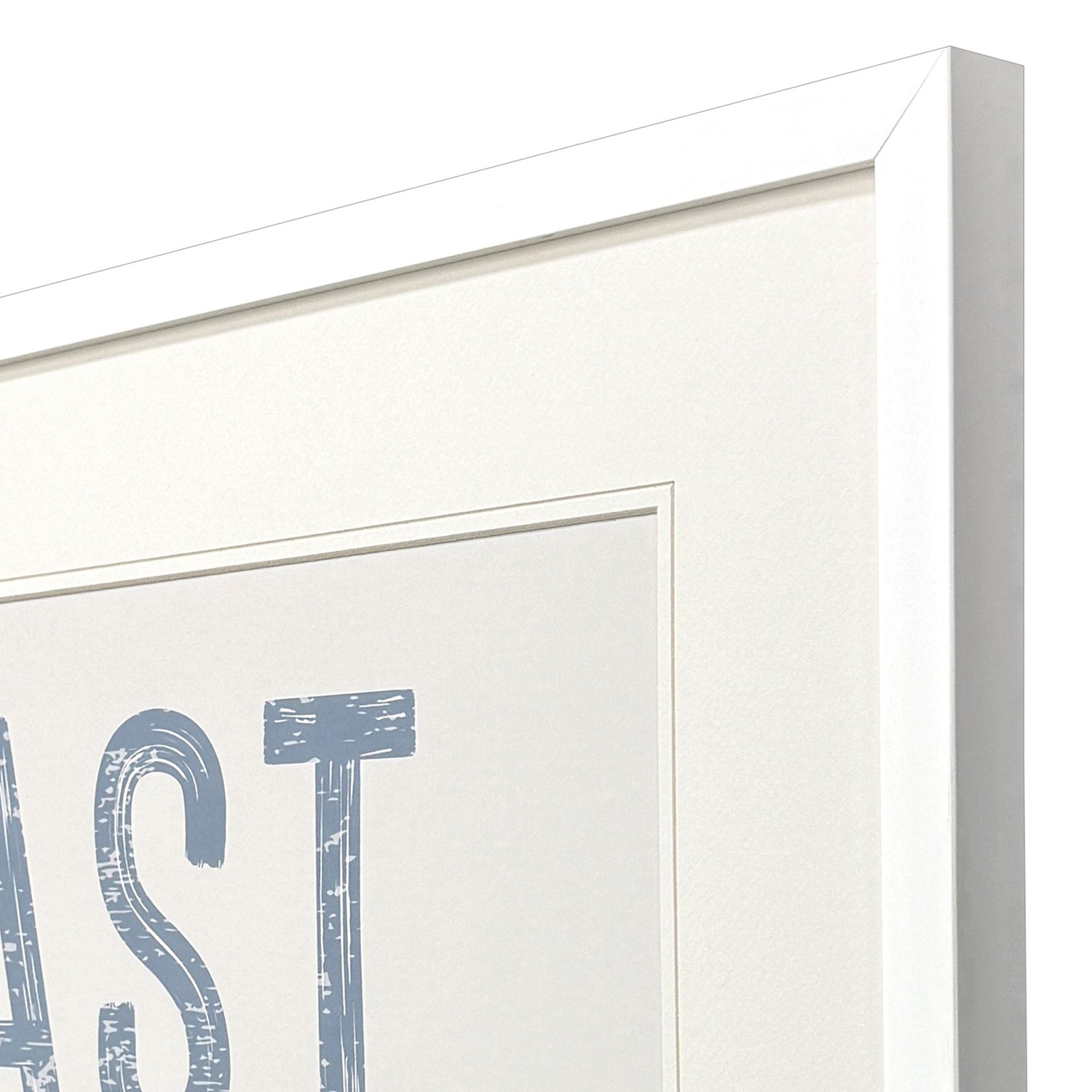 Sarah Lang East Coast Framed Art