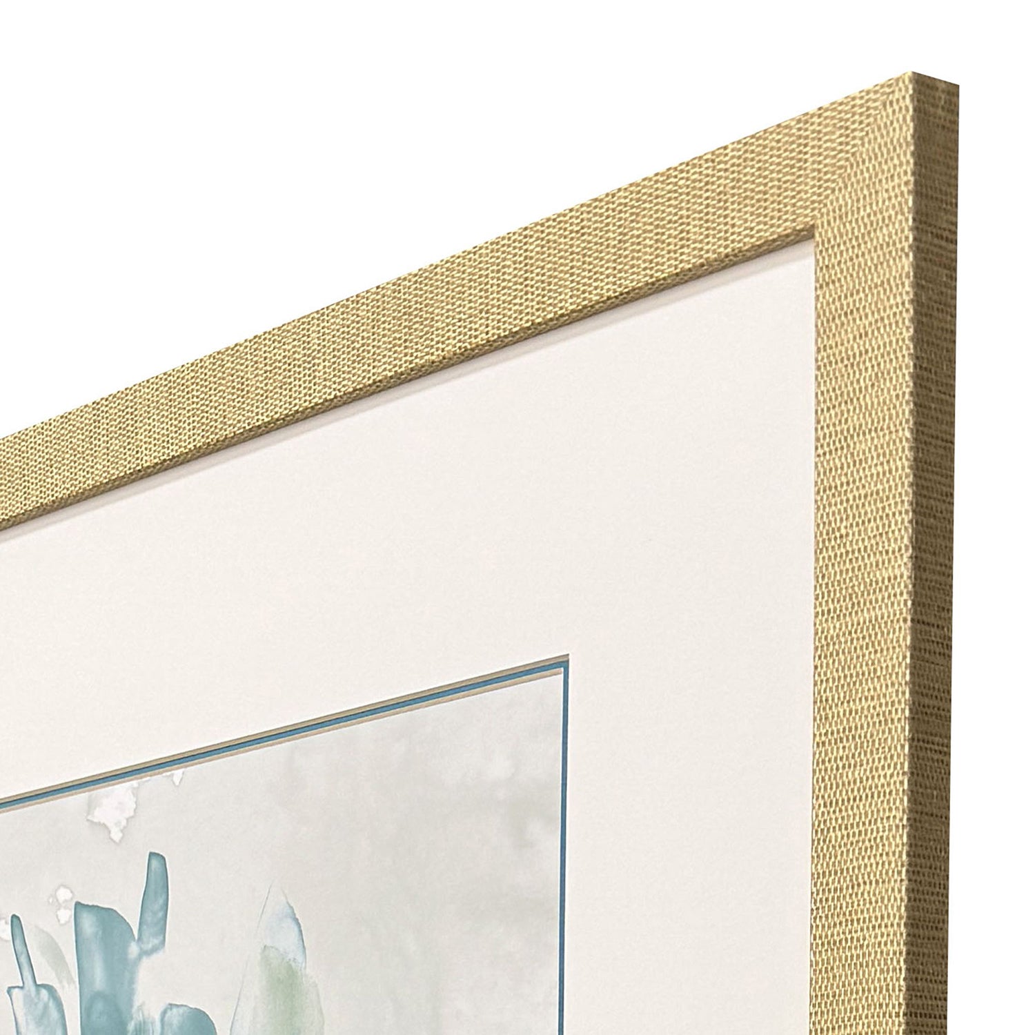 Malanta Knowles Sea Coral I Framed Art