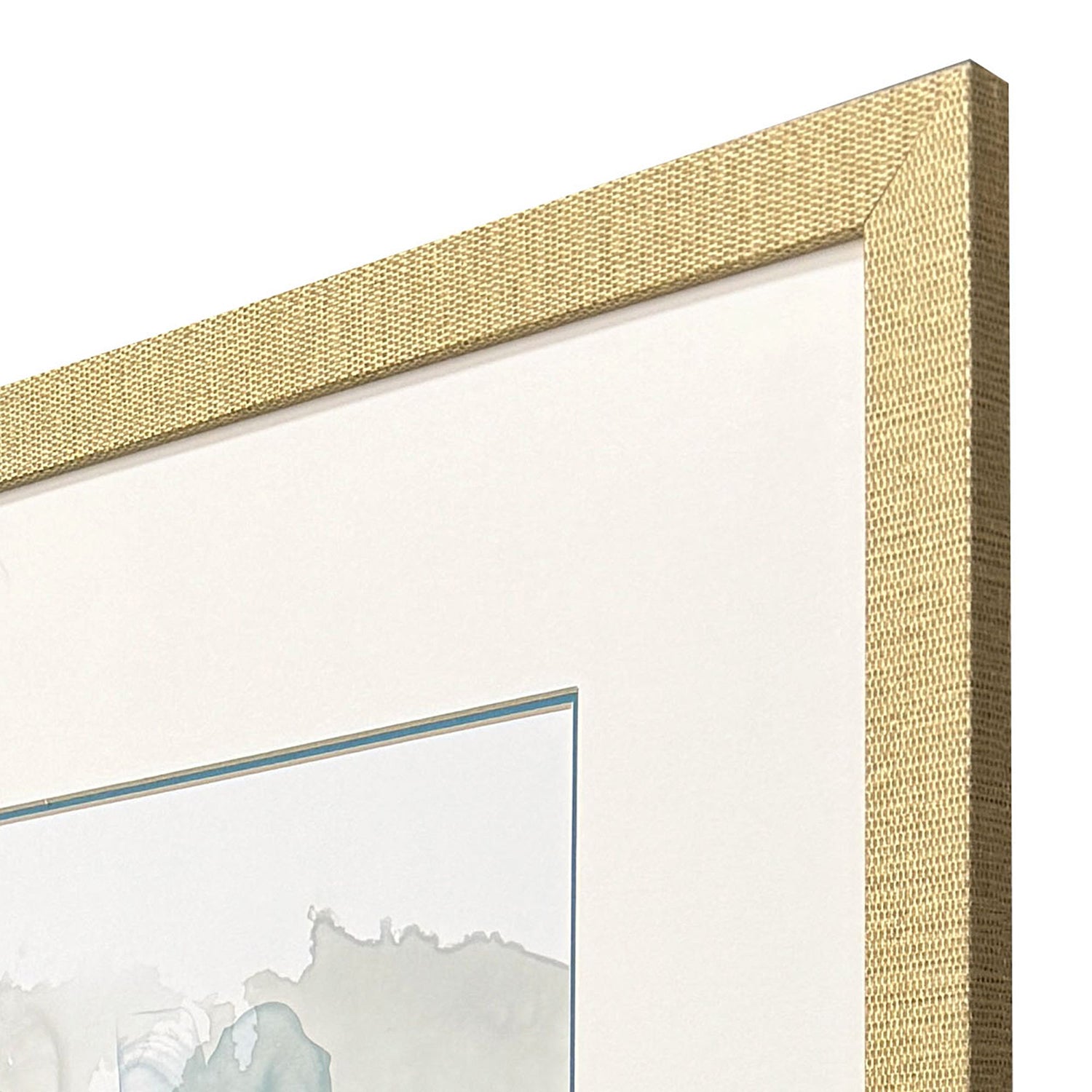 Malanta Knowles Sea Coral II Framed Art