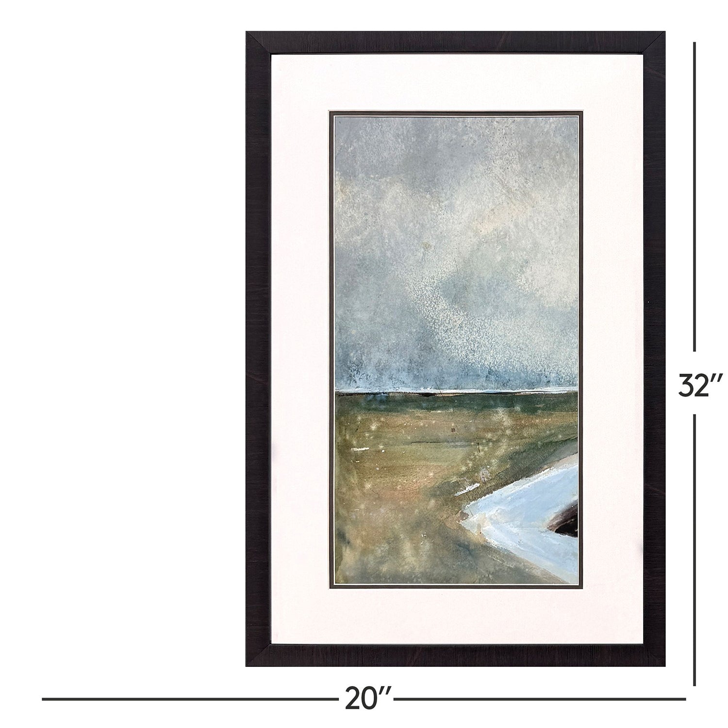 Jordan Glassco-Smith Fanatical Beauty Framed Art Set of 2