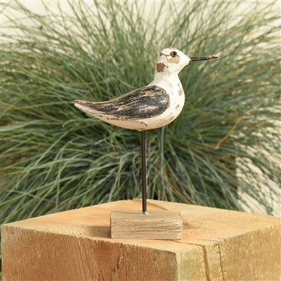 Kelso Seagull Sculpture
