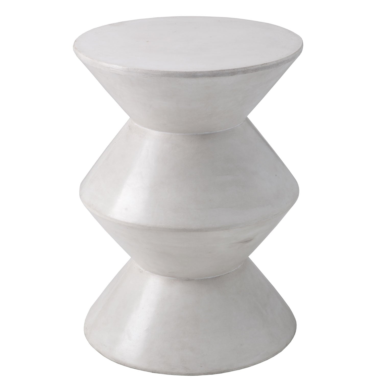 Sunpan Union Indoor/Outdoor End Table Set of 2