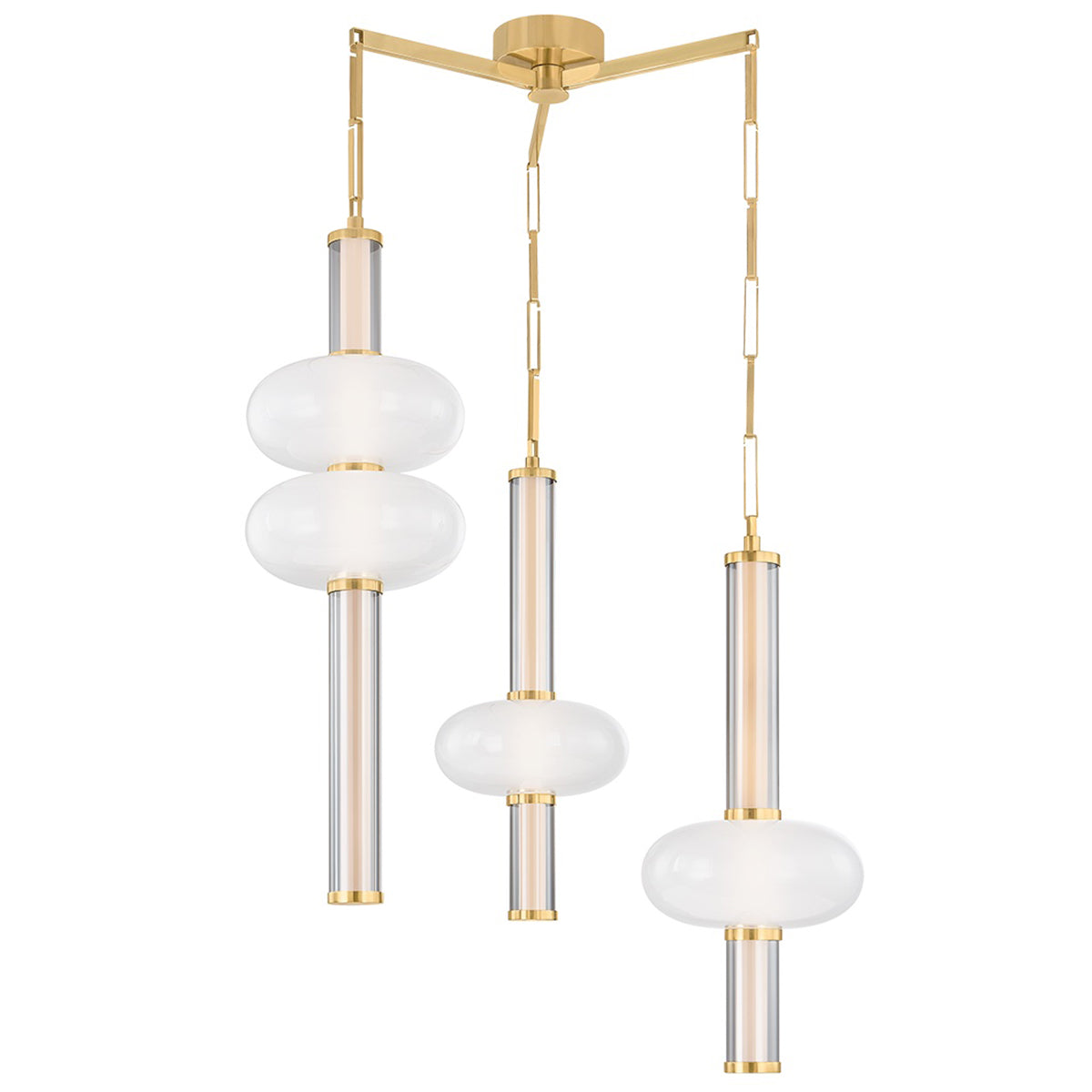 Corbett Lighting Corbin Chandelier