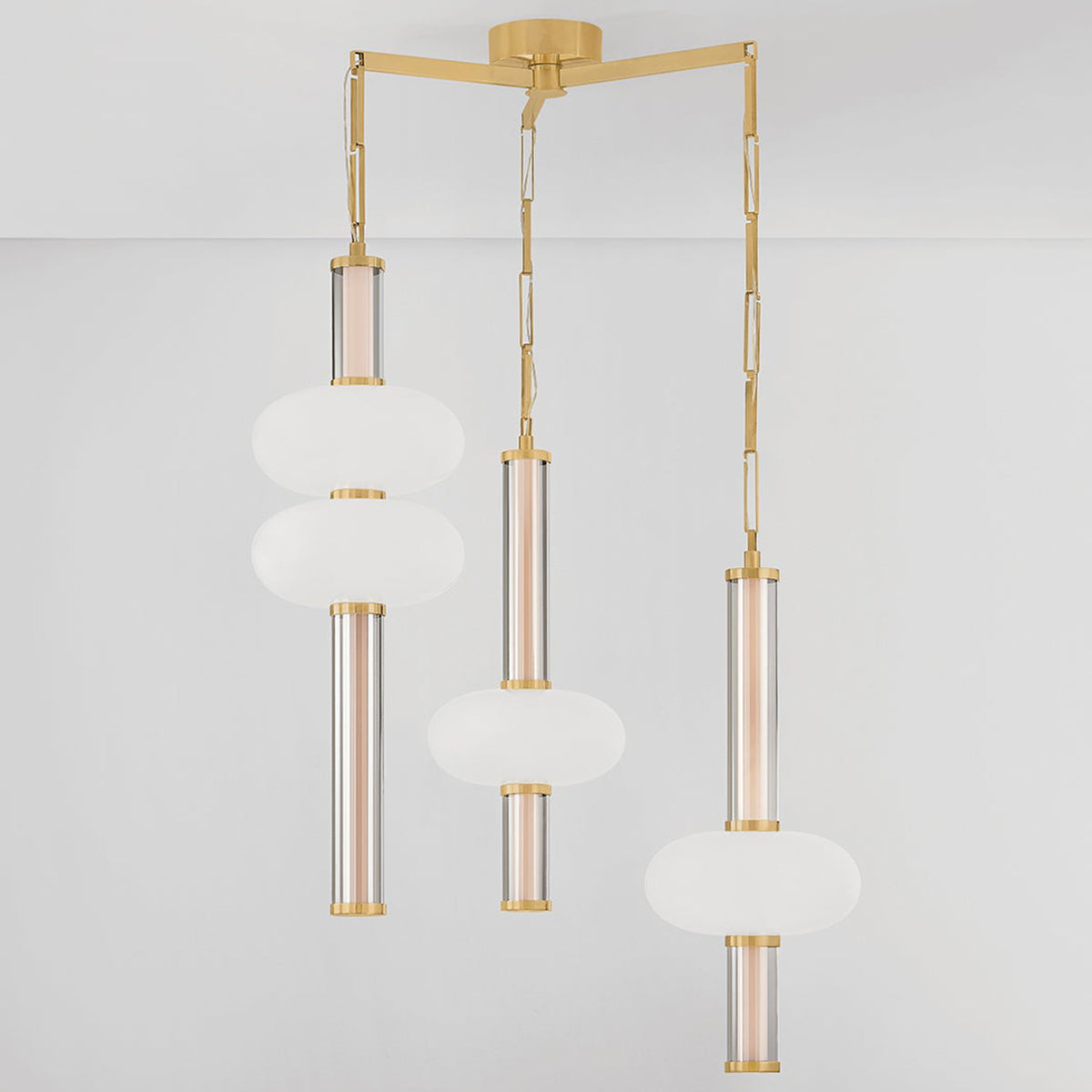 Corbett Lighting Corbin Chandelier