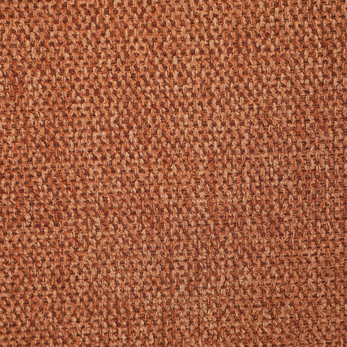 Stefano Cognac Fabric Upholstered Accent Chair