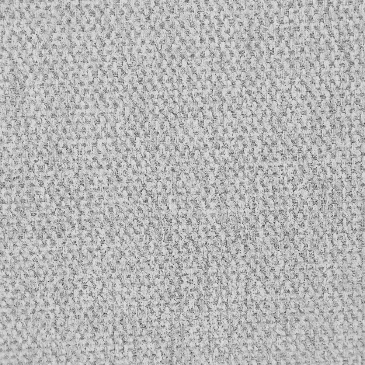 Stefano Grey Fabric Upholstered Accent Chair