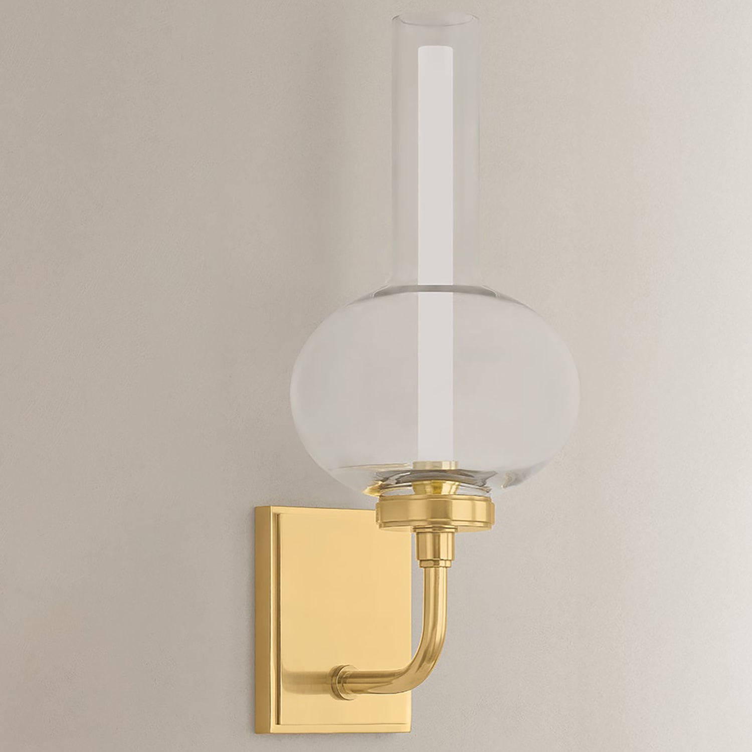 Hudson Valley Lighting Rossman Wall Sconce