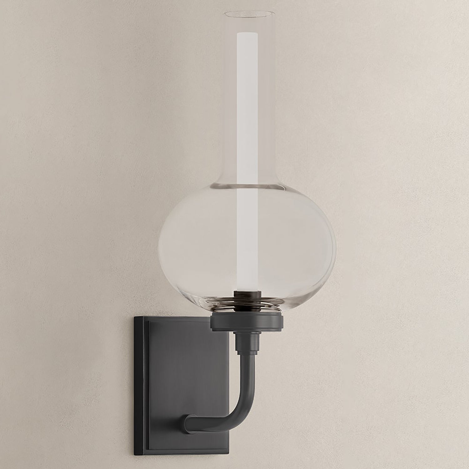 Hudson Valley Lighting Rossman Wall Sconce