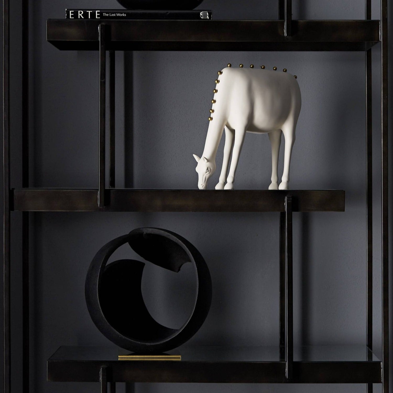 Arteriors Daniel Etagere