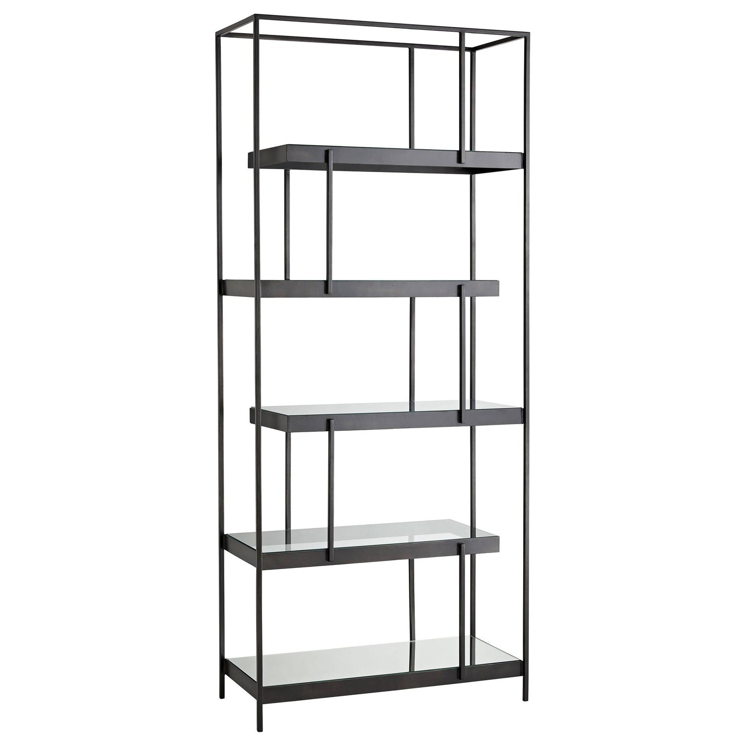 Arteriors Daniel Etagere