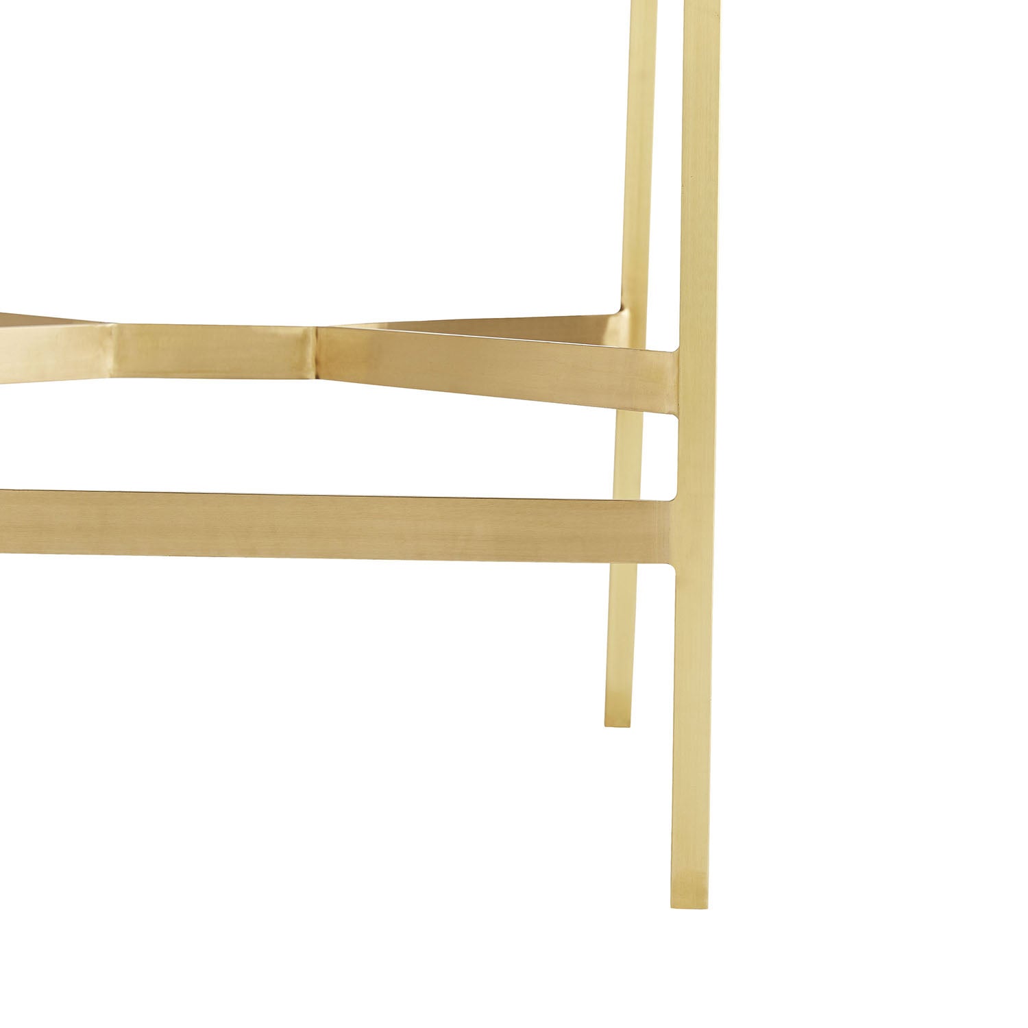 Arteriors Dalia Counter Stool