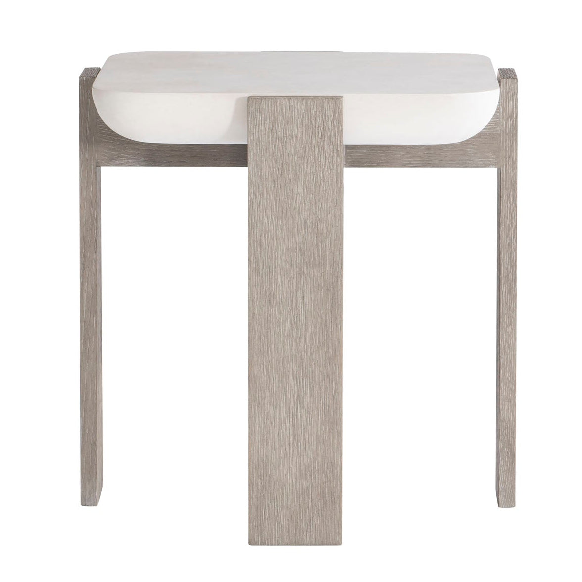 Bernhardt Living Gooding Side Table