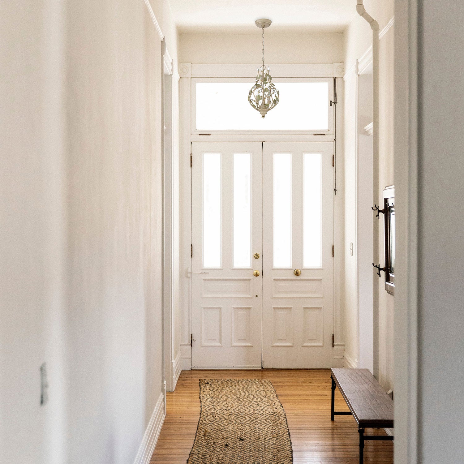 Crystorama Josie Mini Chandelier